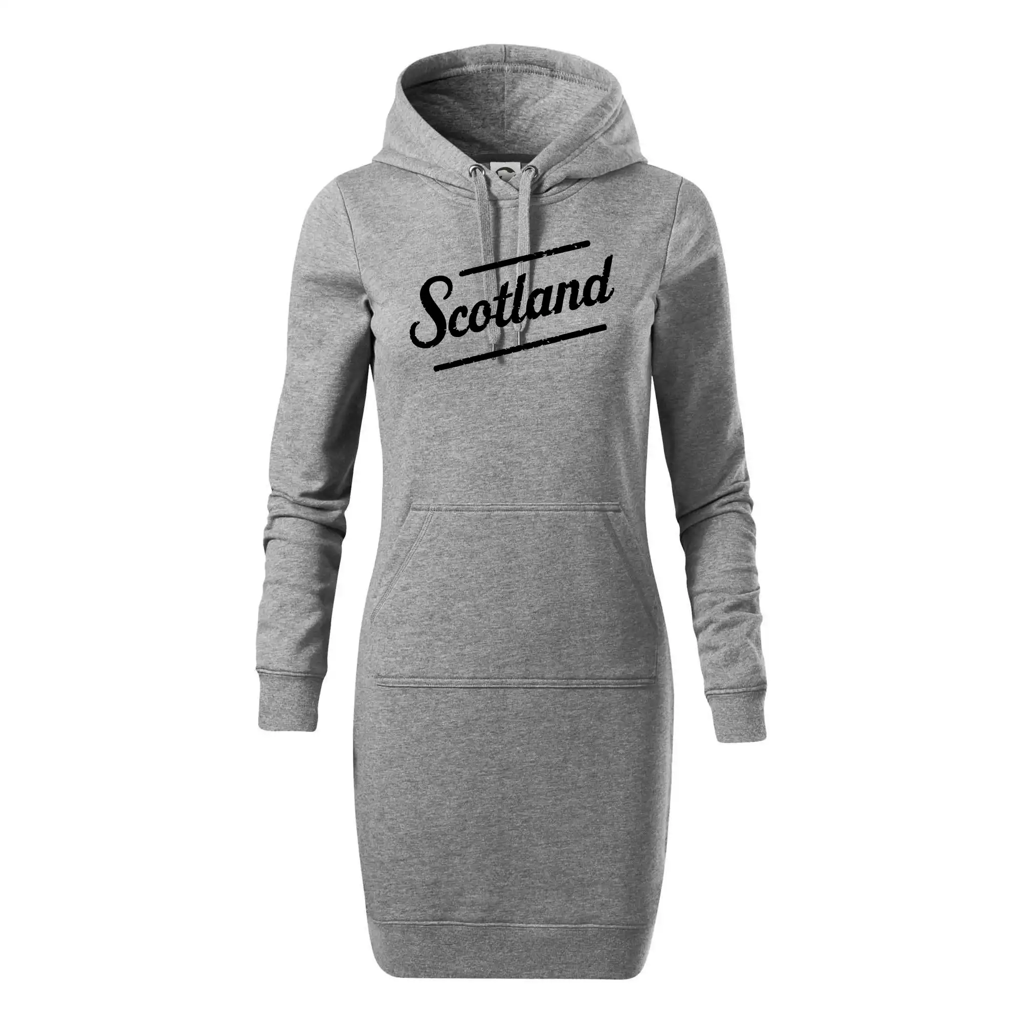 Scotland Vintage nápis