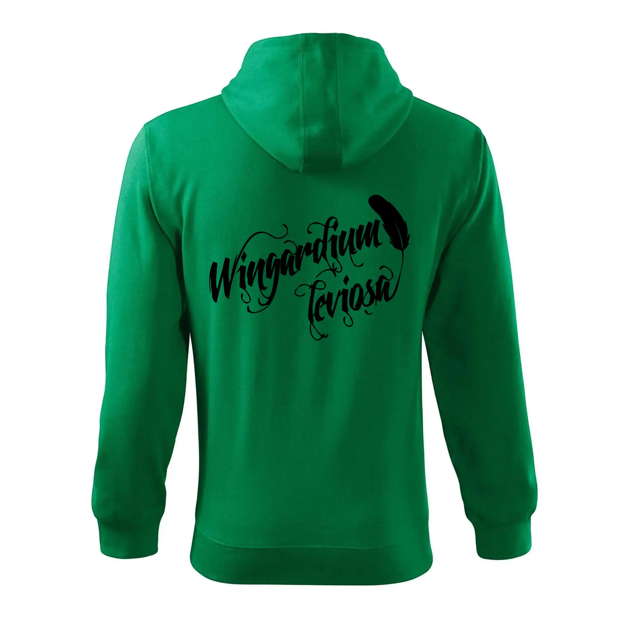 Harry - Wingardium Leviosa