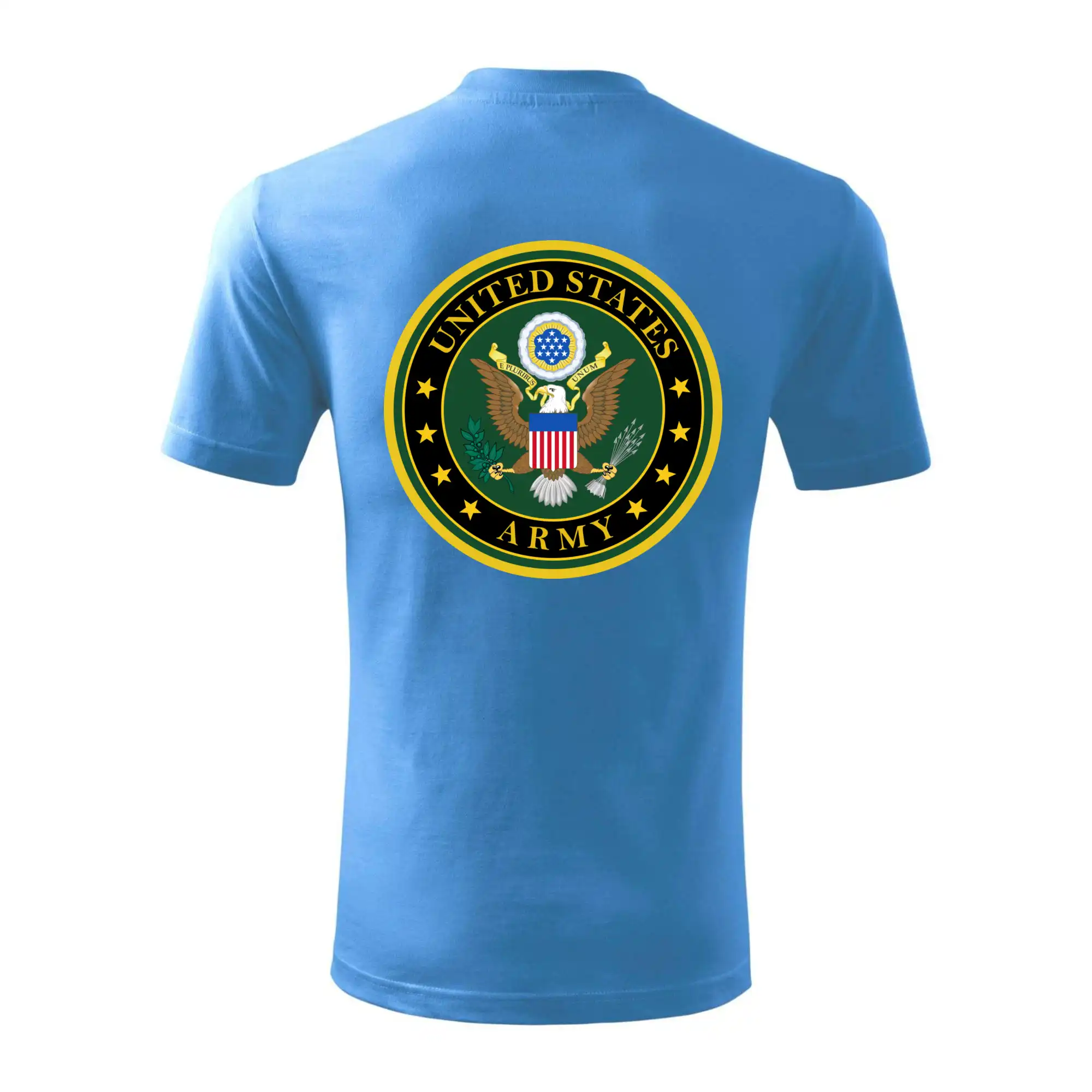 United States Army barevné