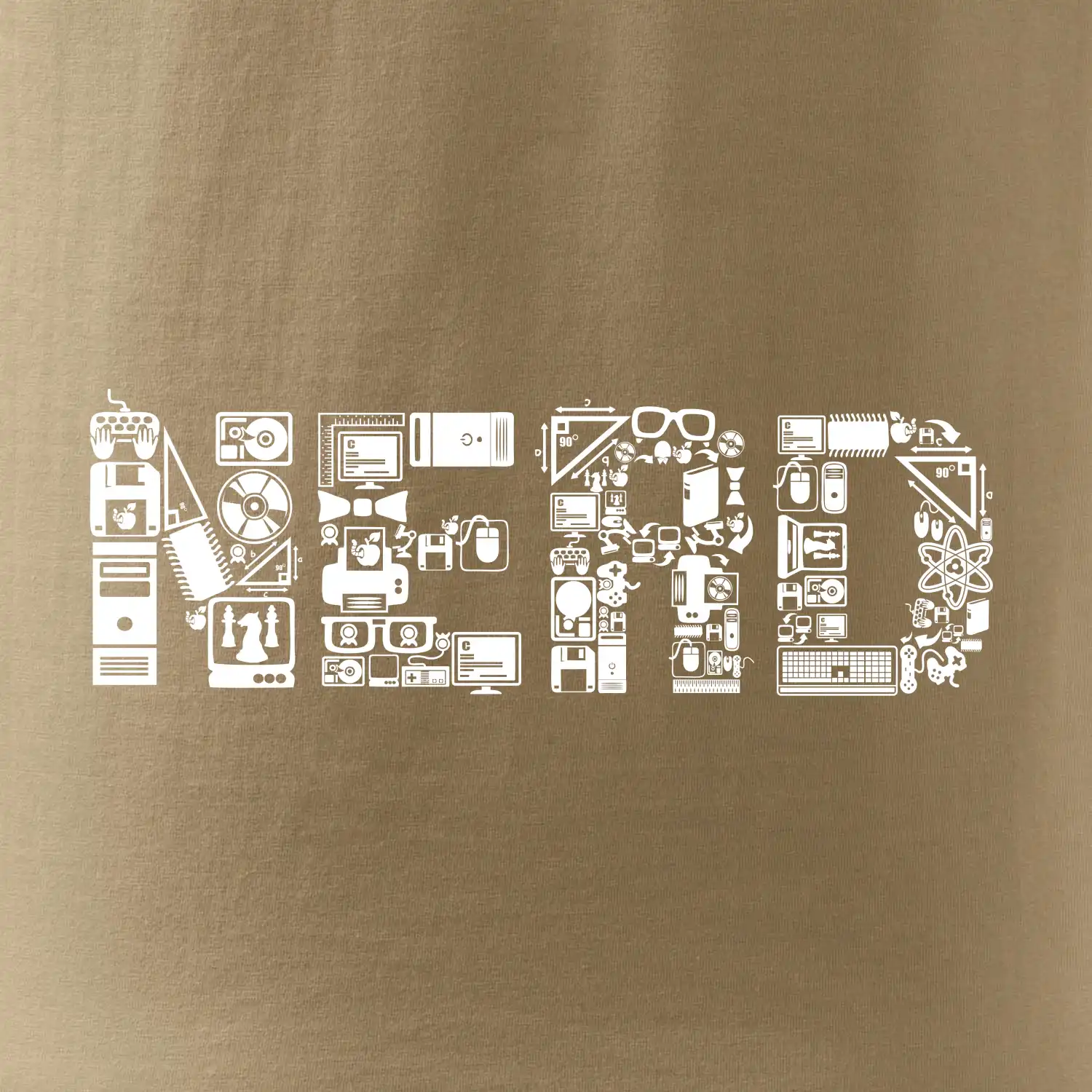 NERD symbols