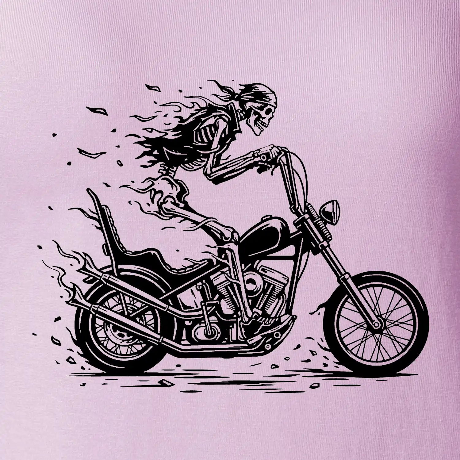 Chopper ksotra