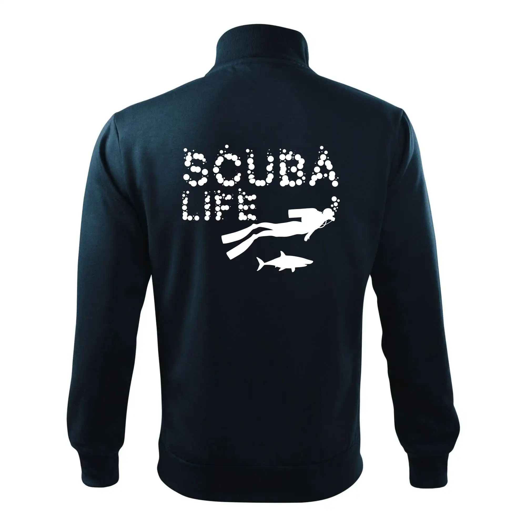 Scuba life