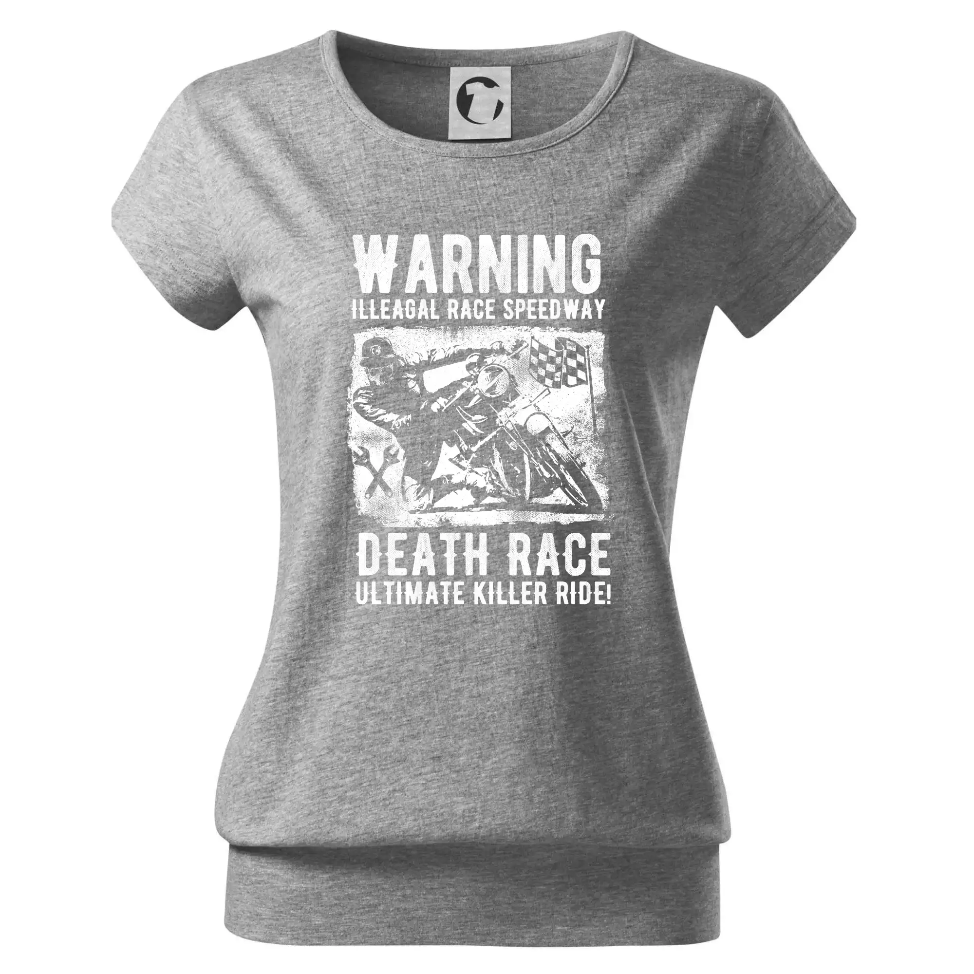 Illegal Race Speedway