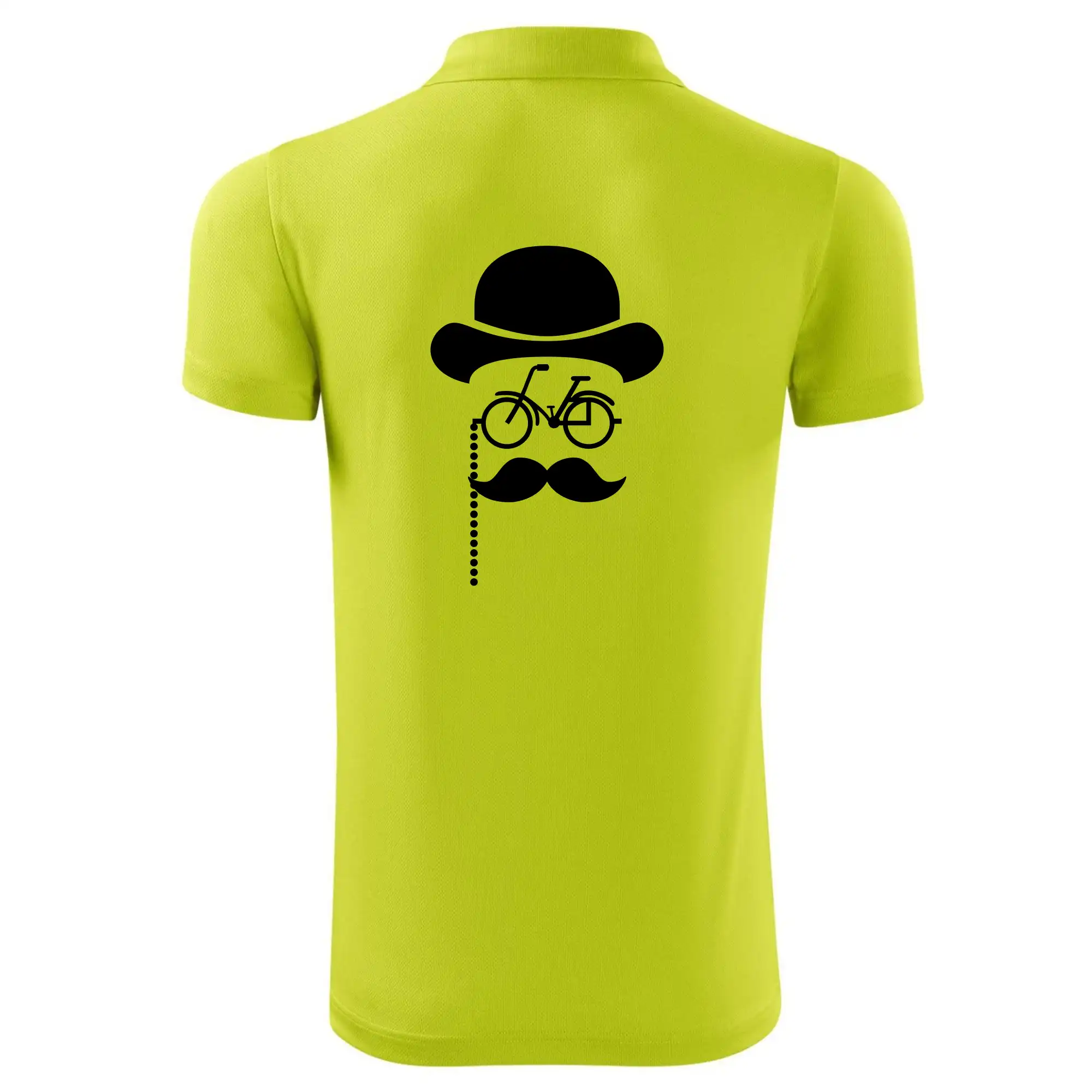 Mustache kolo