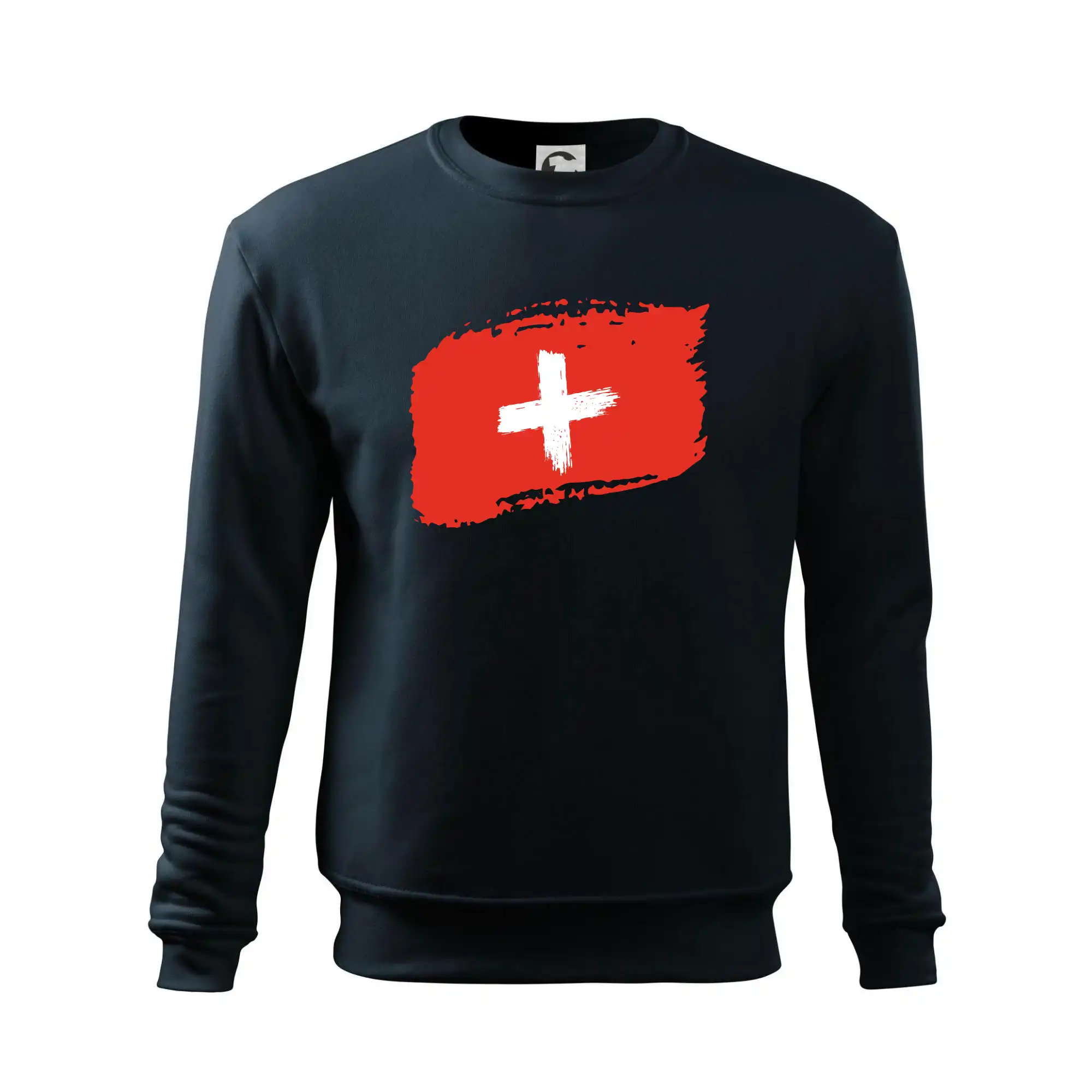 Švýcarsko vlajka