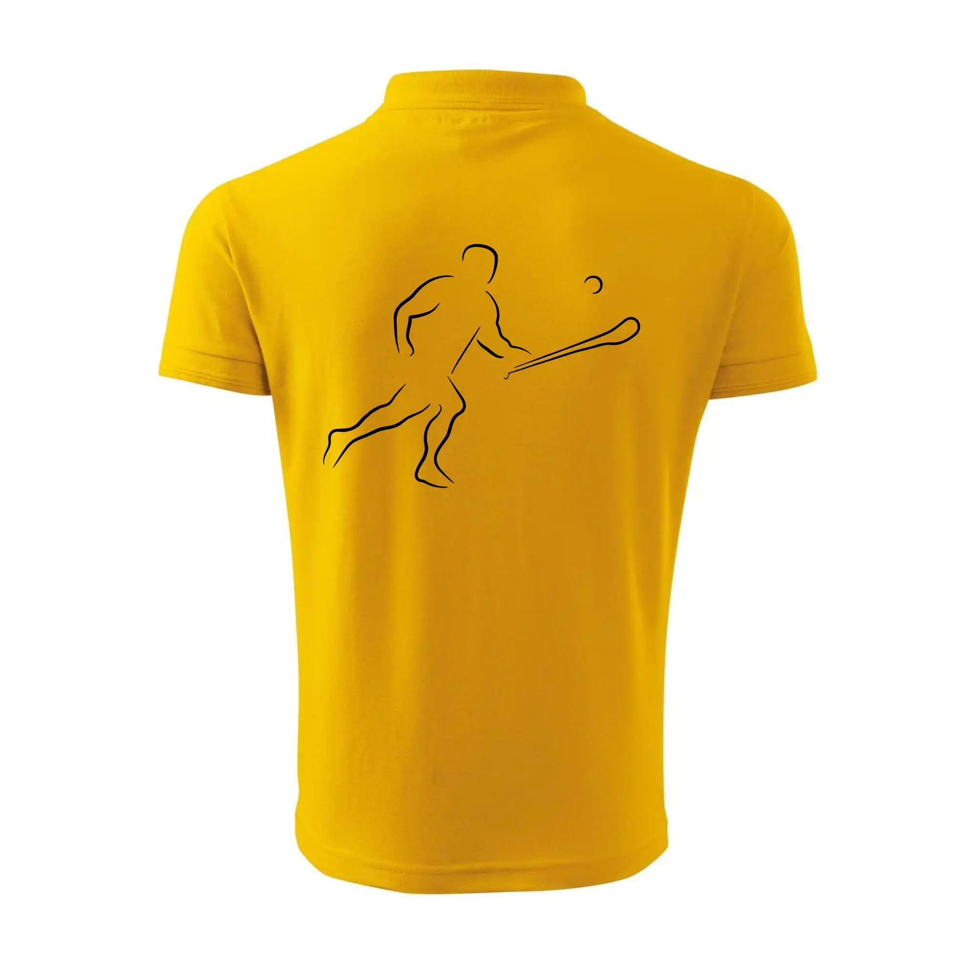 Hurling hráč