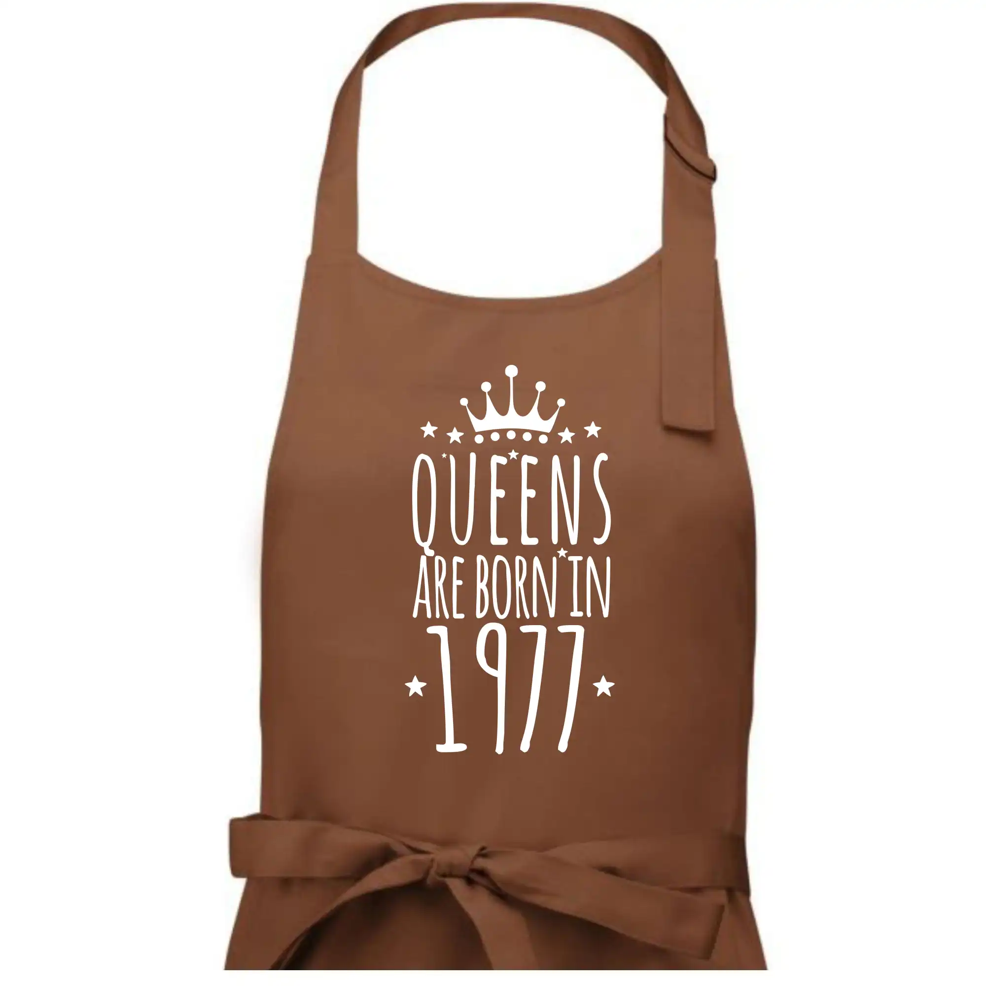 Queens are born in 1978