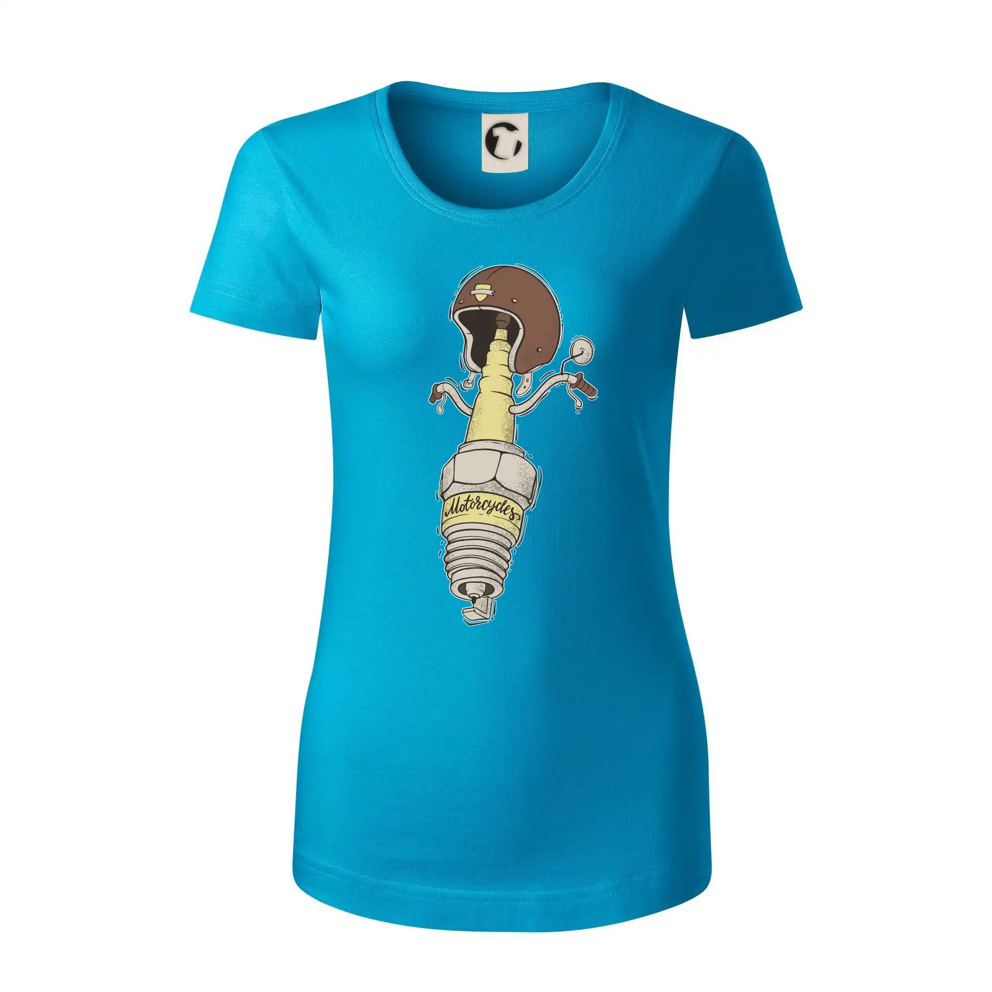 Motorcycles svíčka