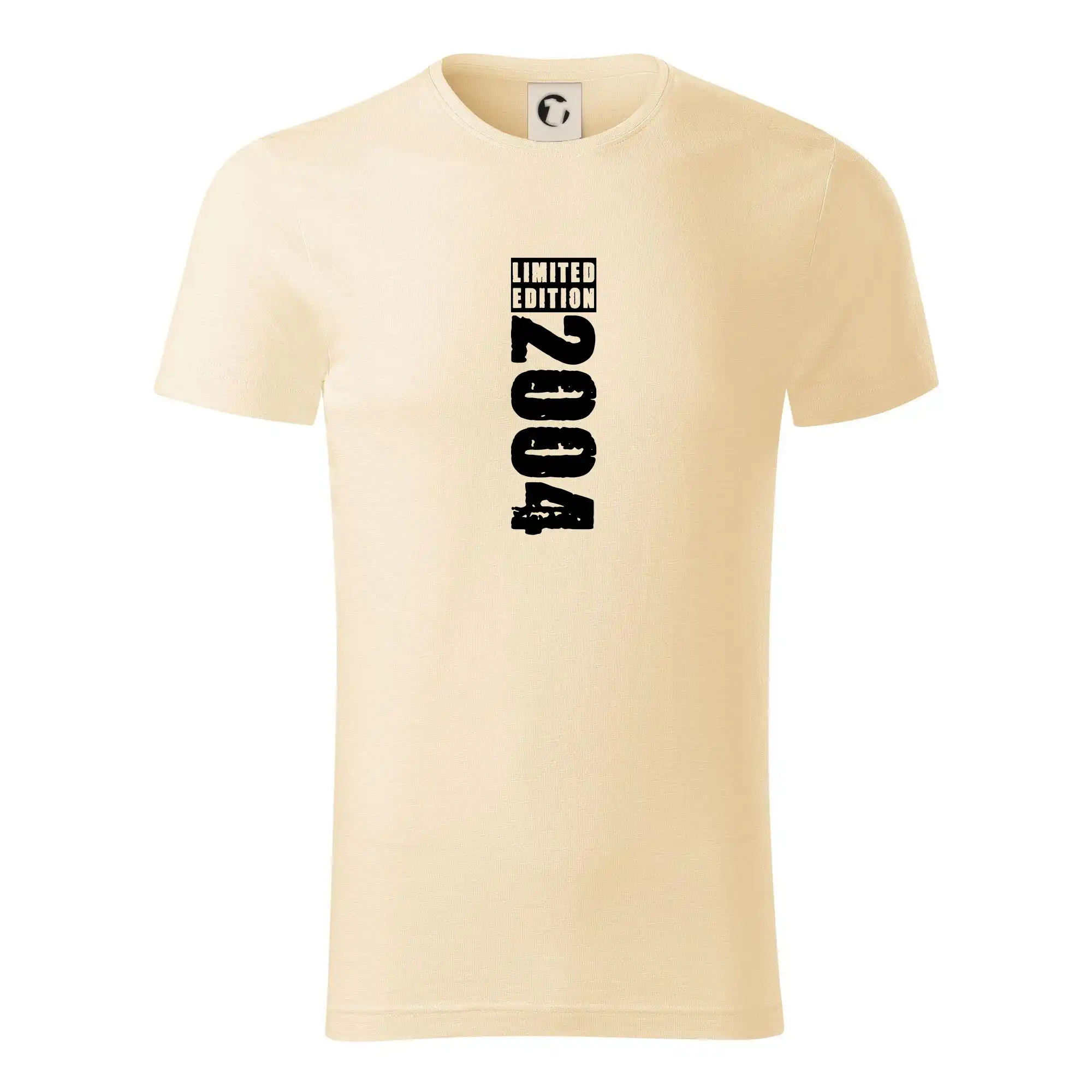 Limited edition 2004 pruh