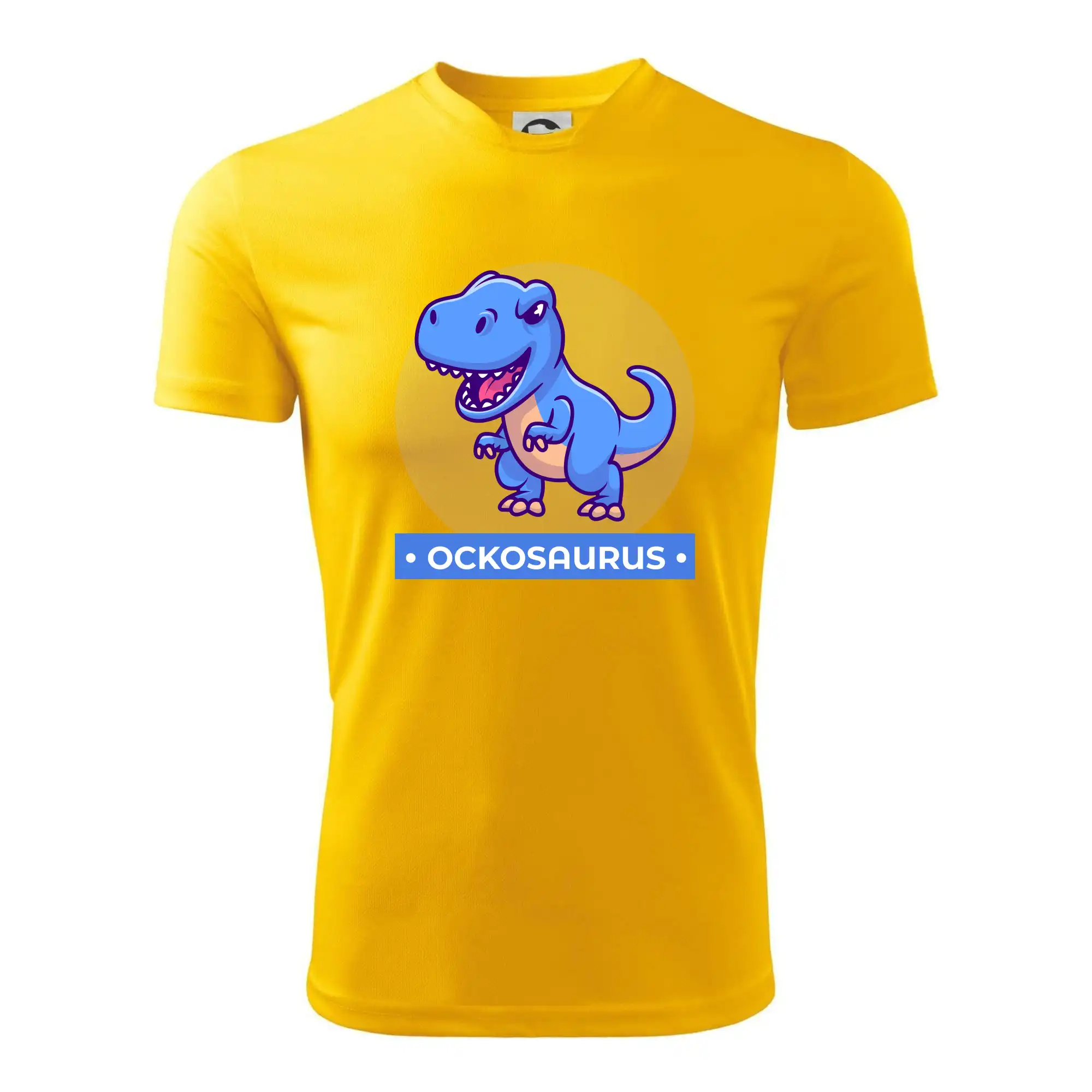 Dinosaurie rodina - ocko SK