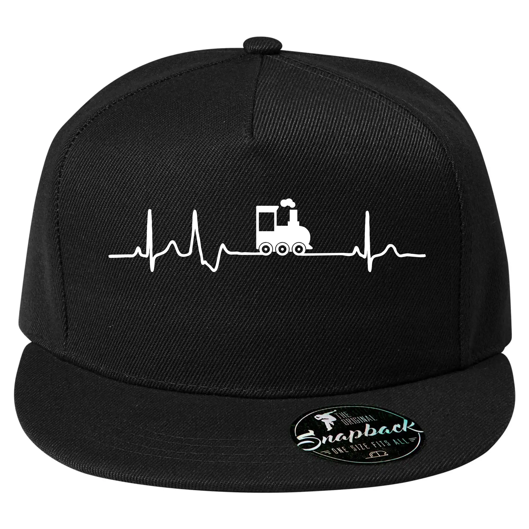 Ekg lokomotiva
