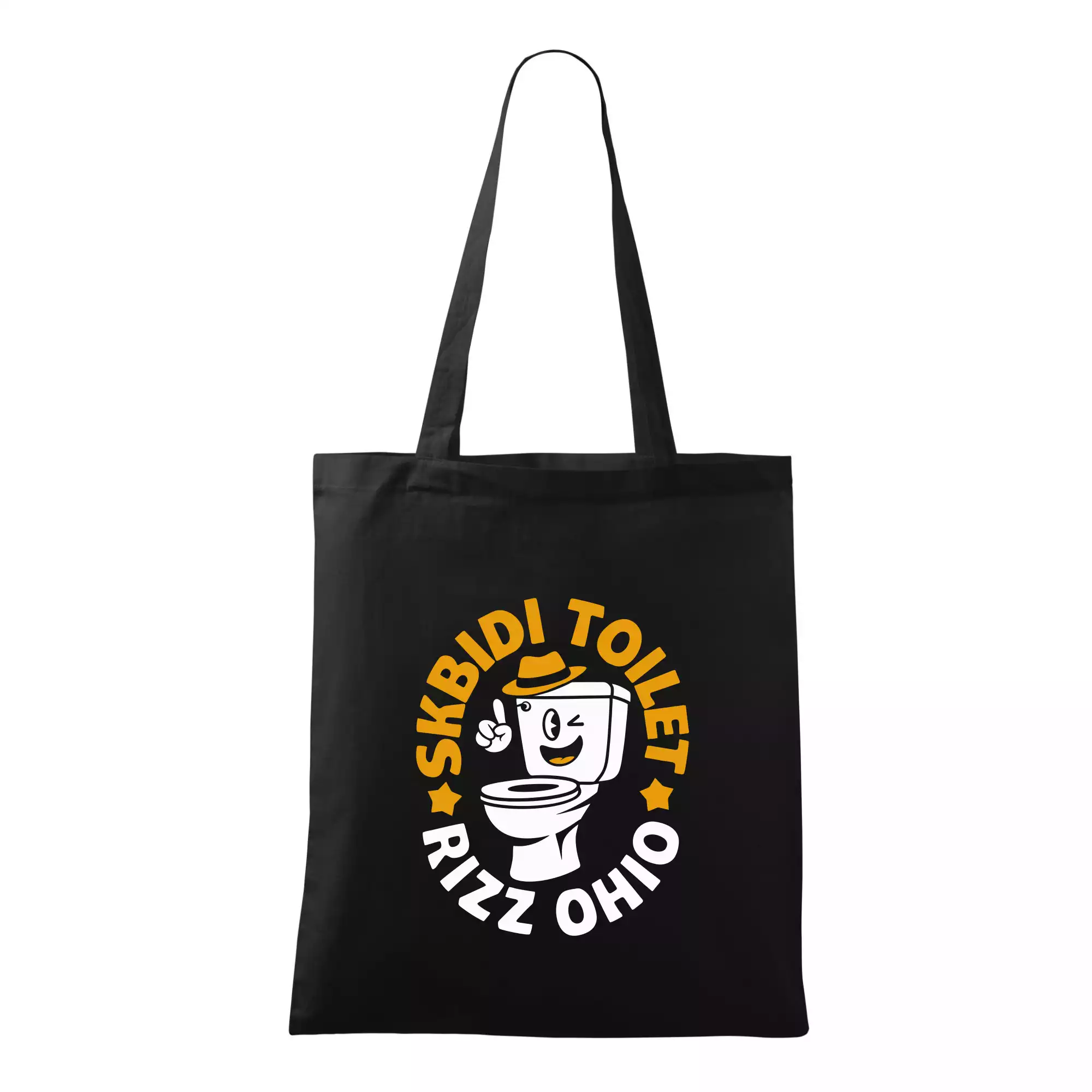 Skibidi toilet rizz ohio