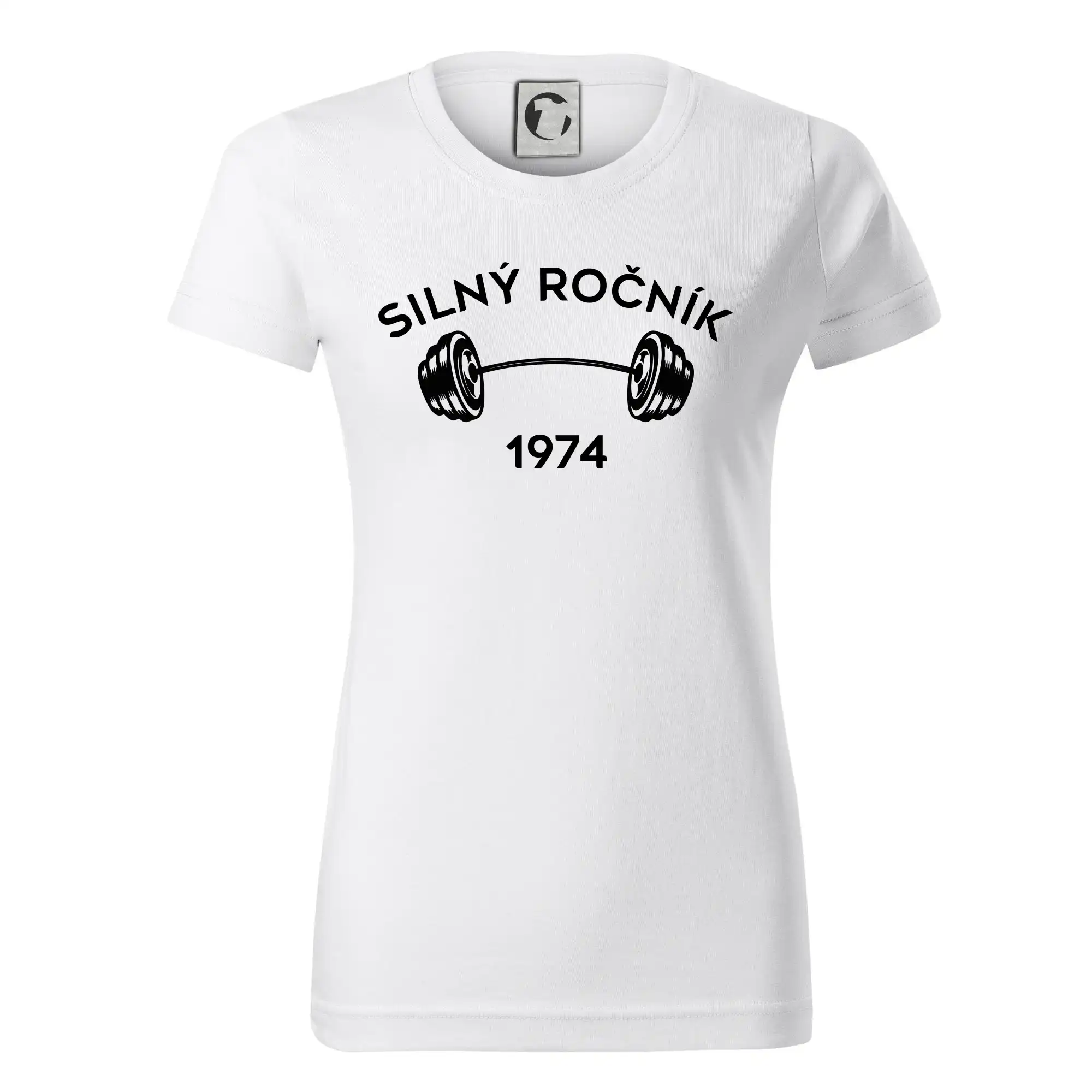 Silný ročník - Letopočet 1974