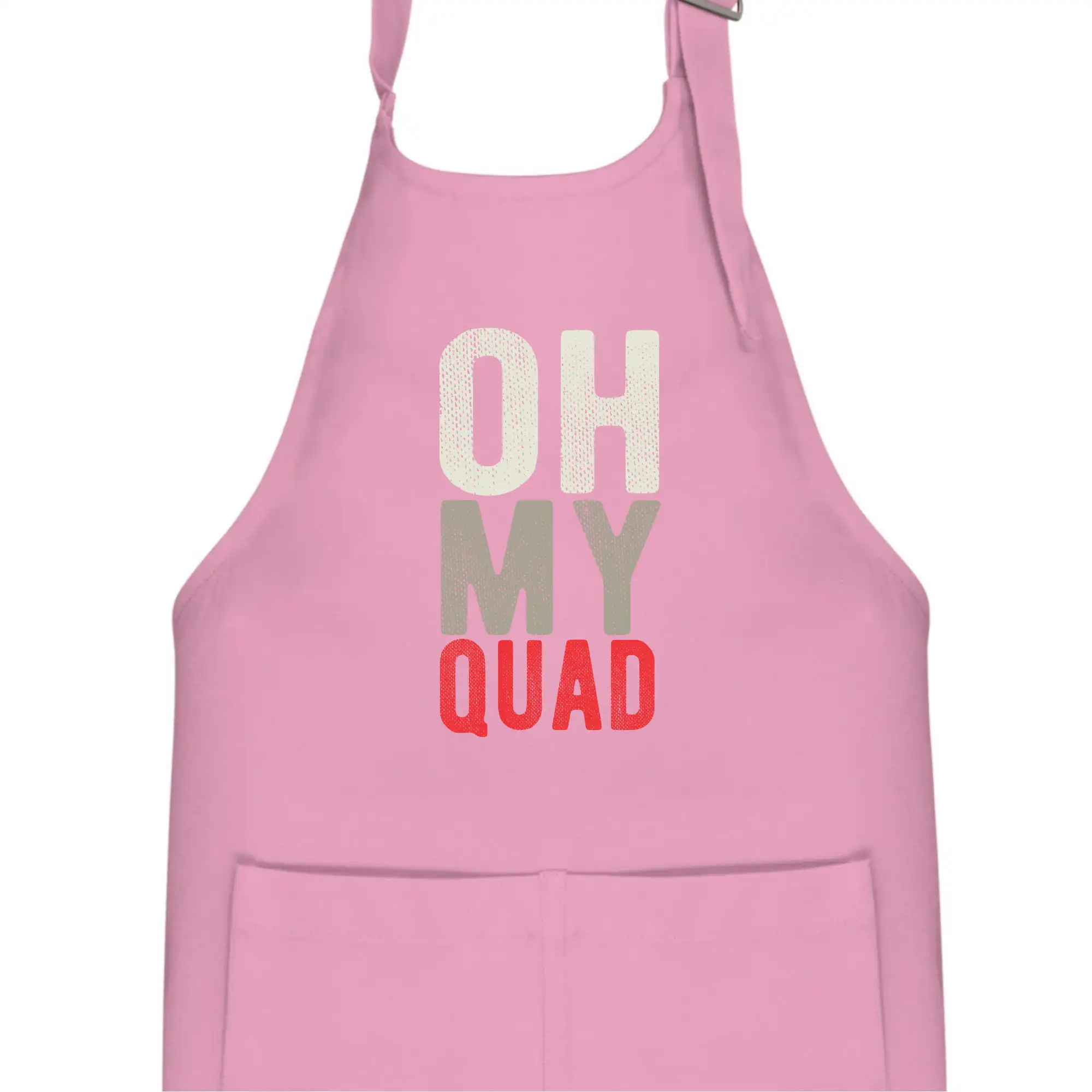 OH my Quad