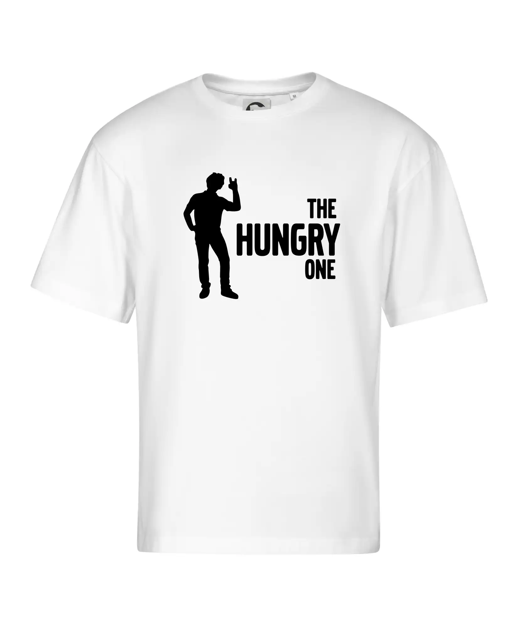 Bachelor party - The hungry  one