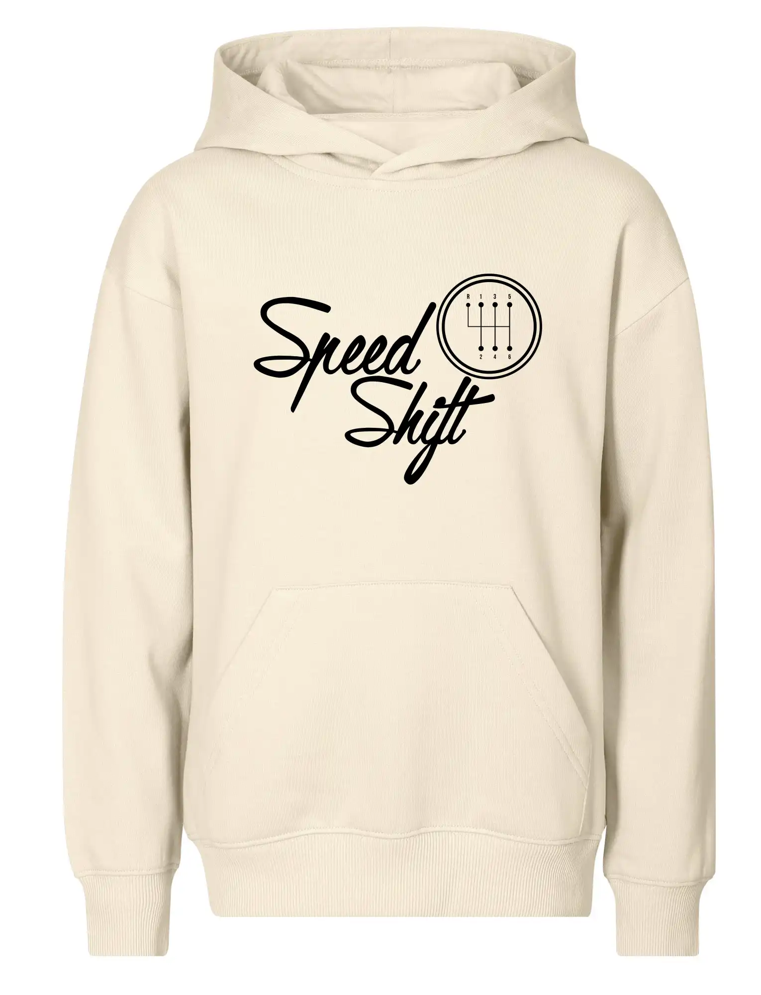Speed shift