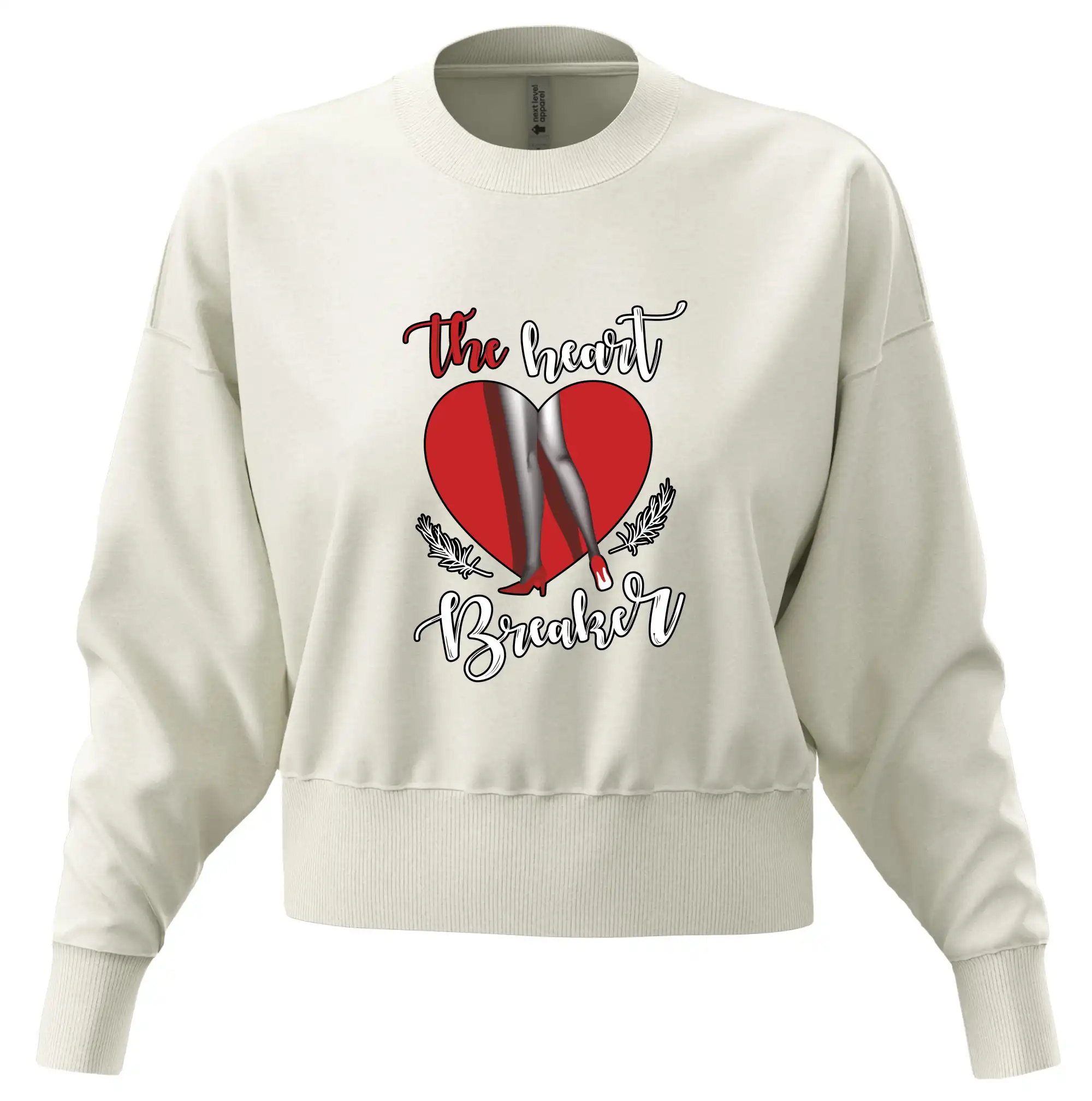 The Heart breaker - srdce
