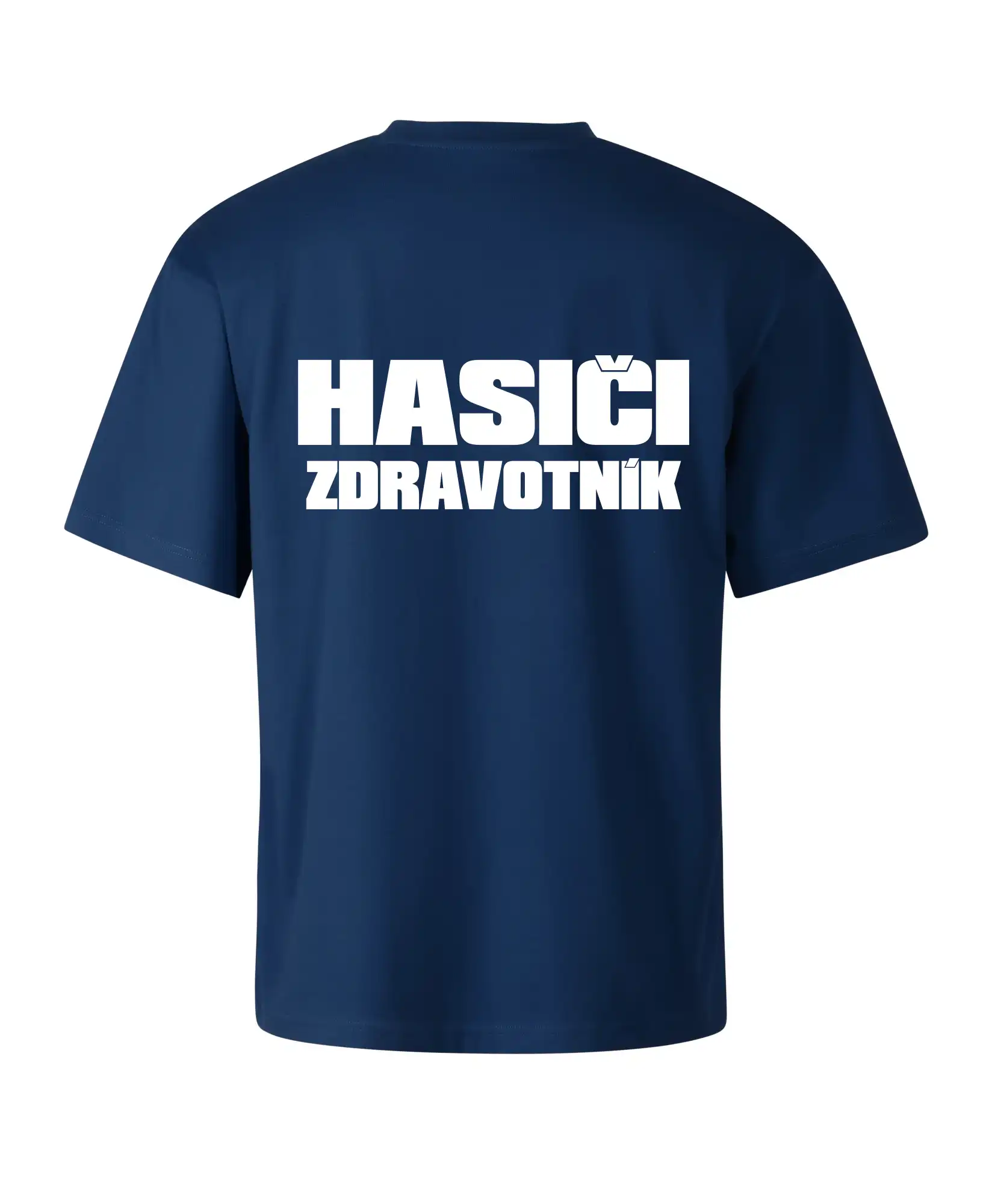 Hasiči zdravotník