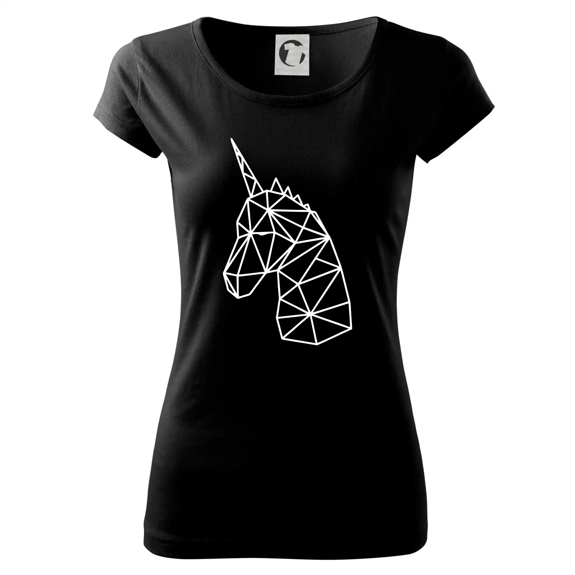 Geometrie - Jednorožec