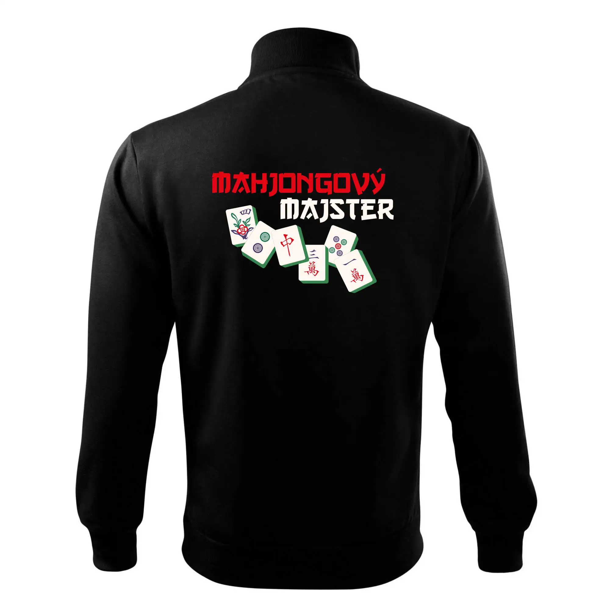 Majhongový majster SK