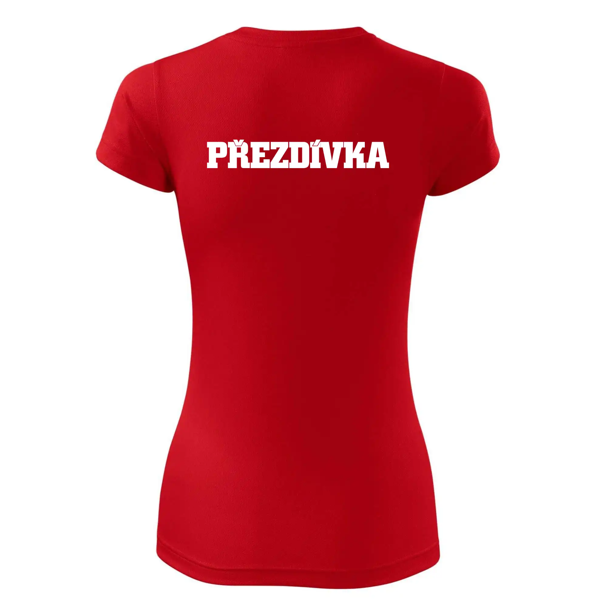 K vode - Kanoe les (vlastný nápis)