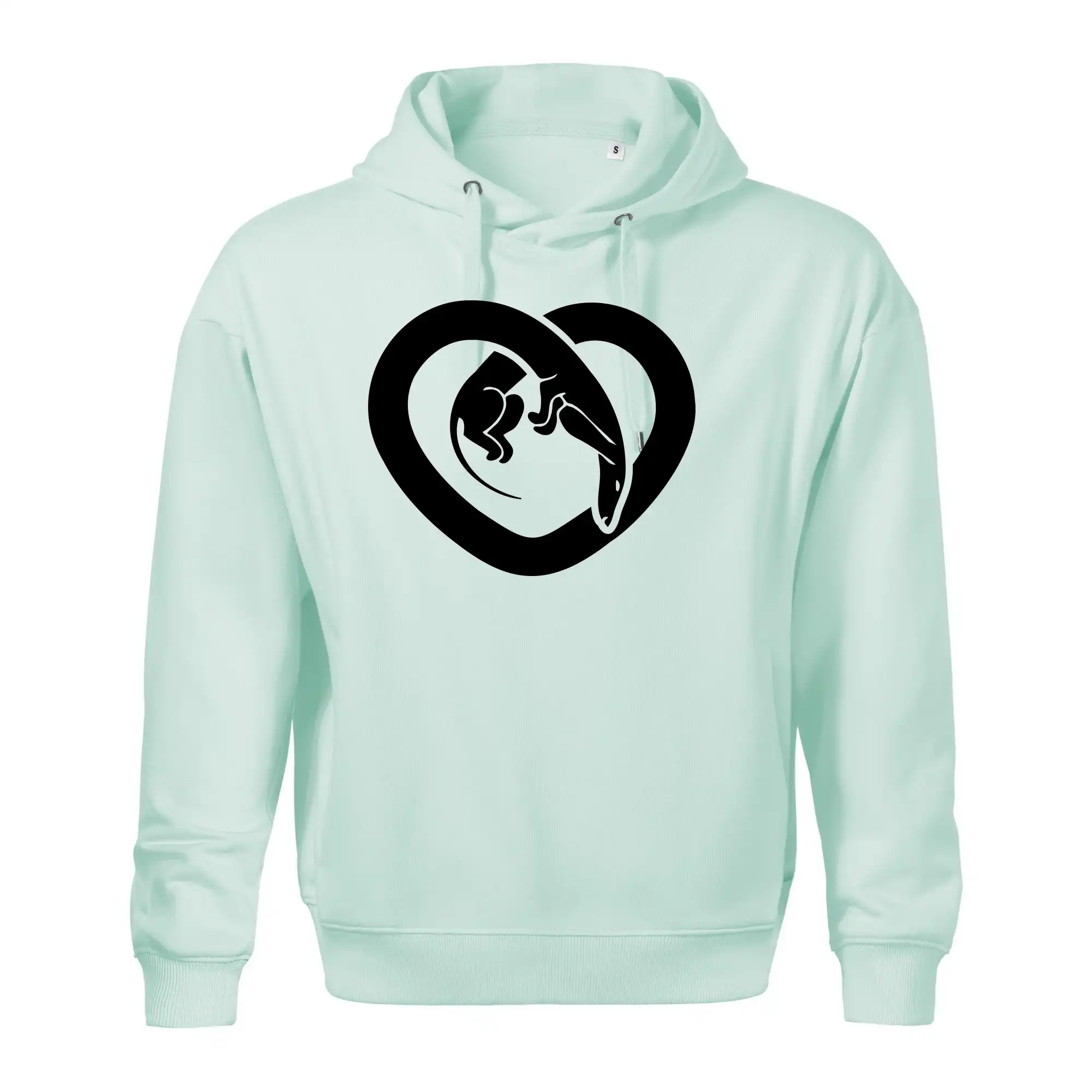 Jezevčík srdce - plný