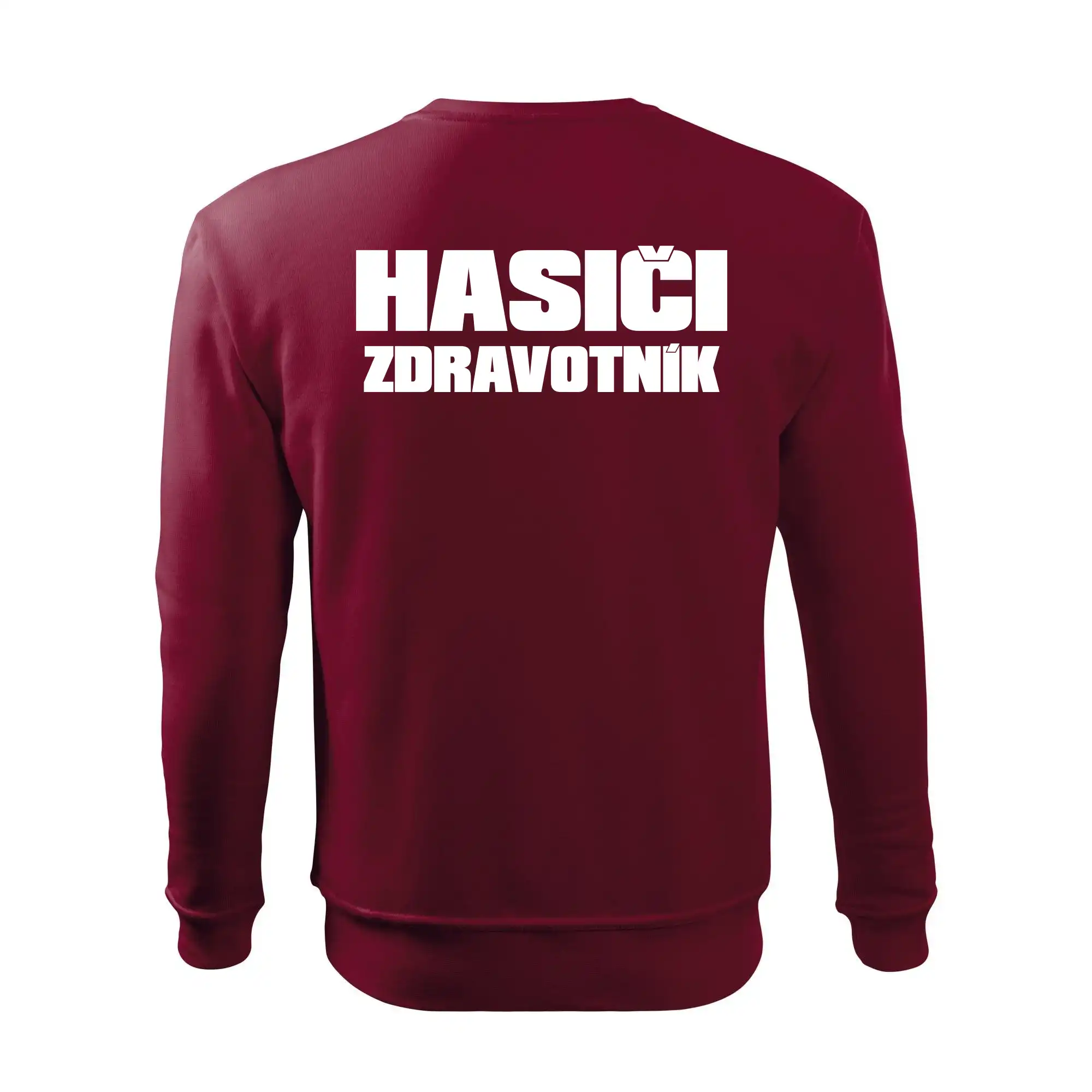 Hasiči zdravotník