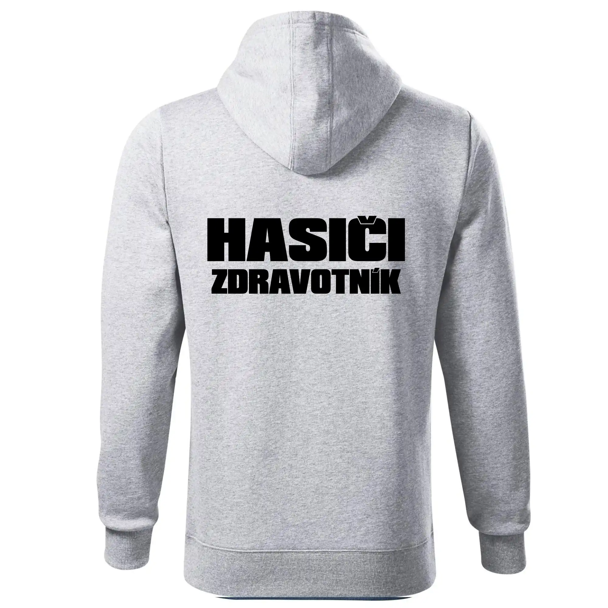 Hasiči zdravotník