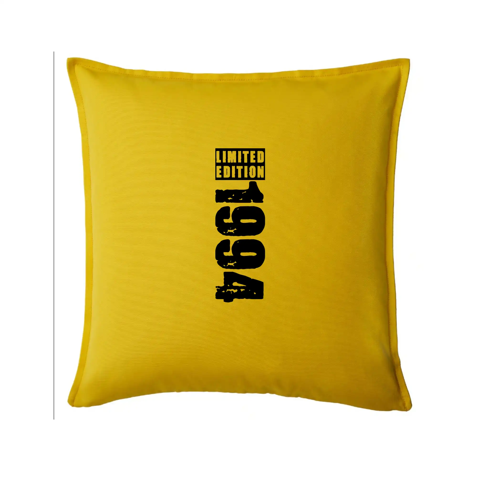 Tričká k narodeninám - Limited edition 1994 pruh - Vankúš 50x50