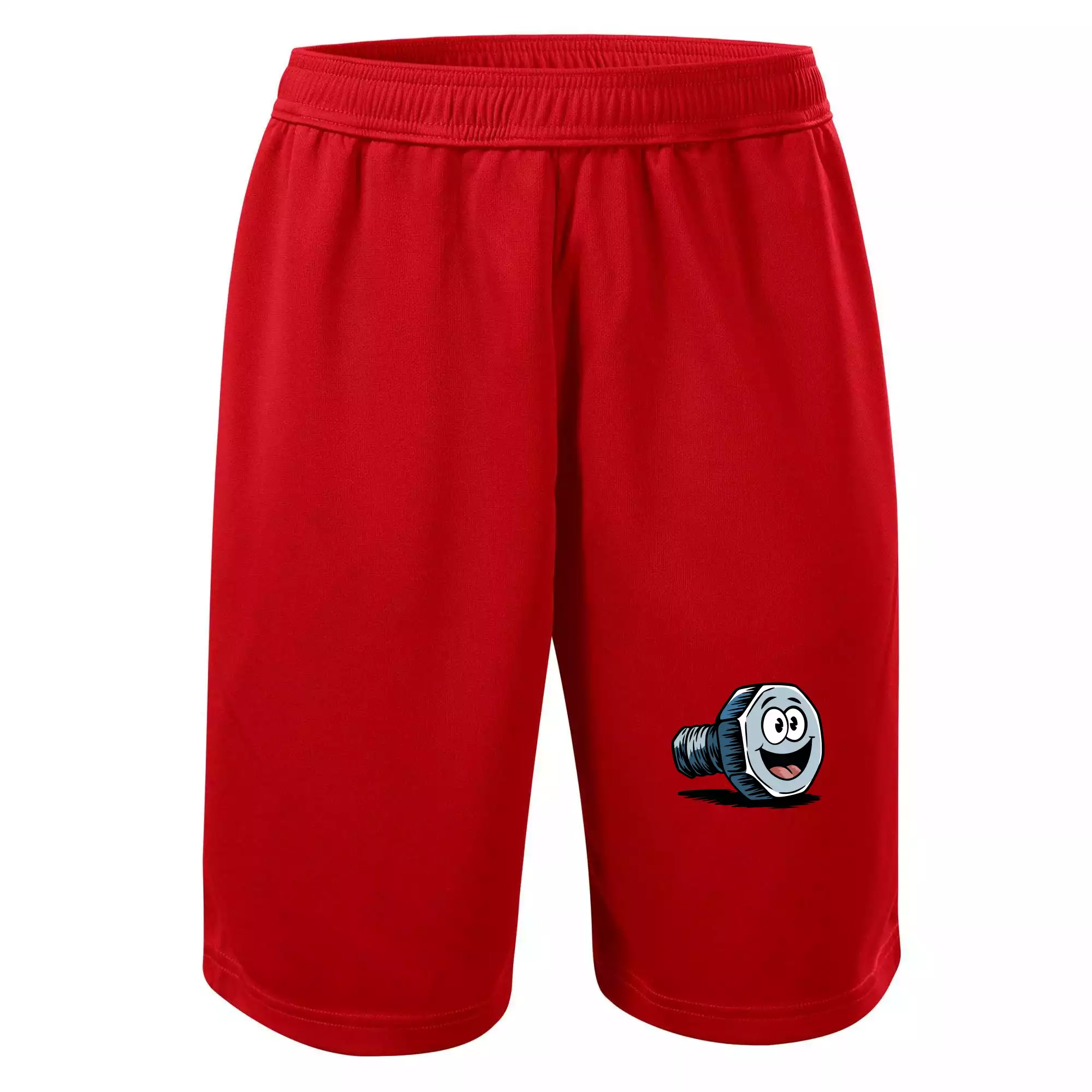 Parové triko - Šroub a matka