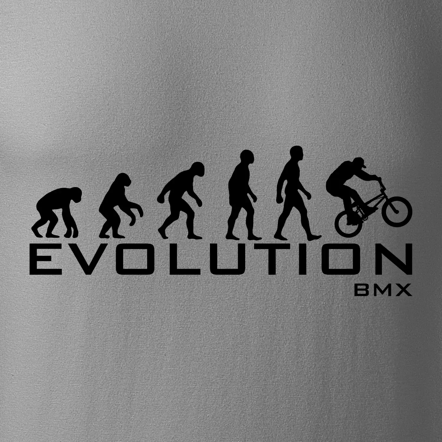 Evoluce BMX