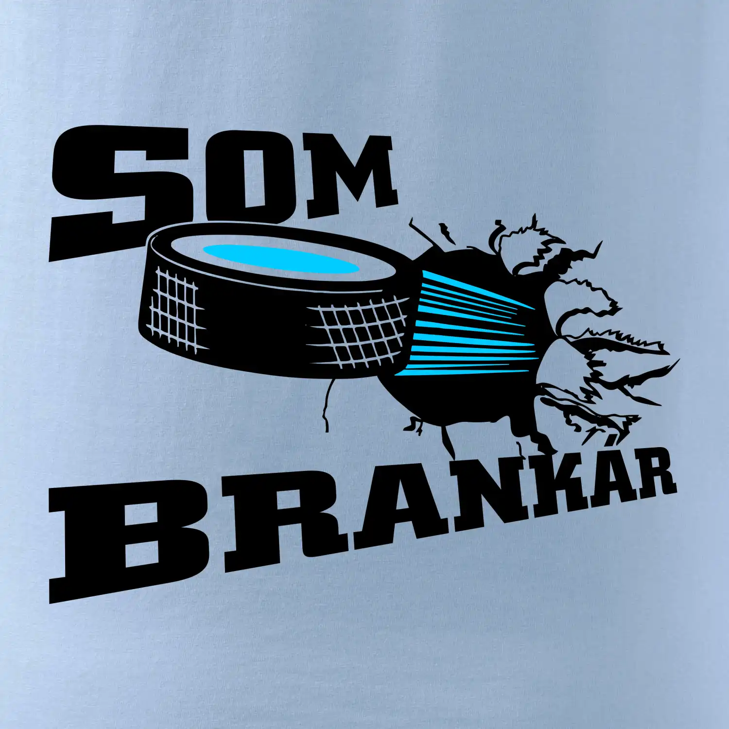Som brankár