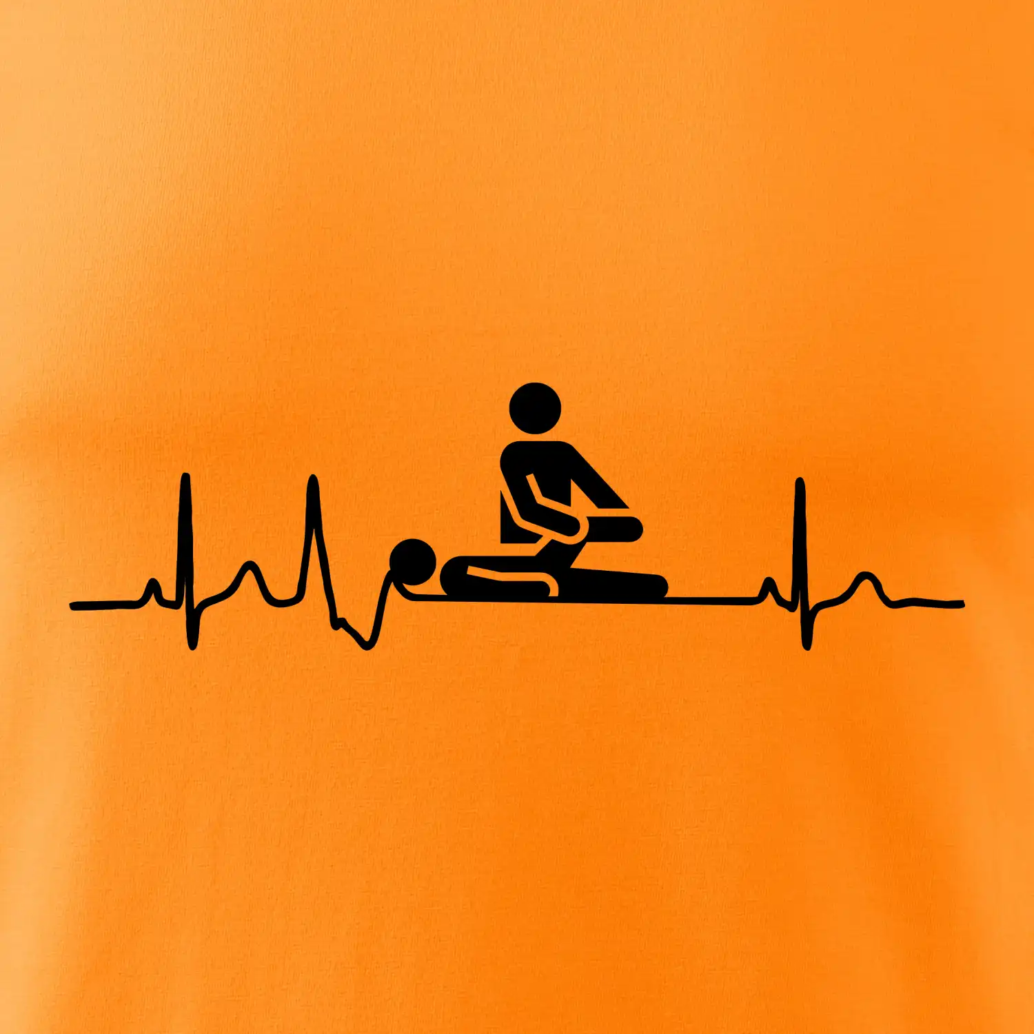 EKG fyzioterapie