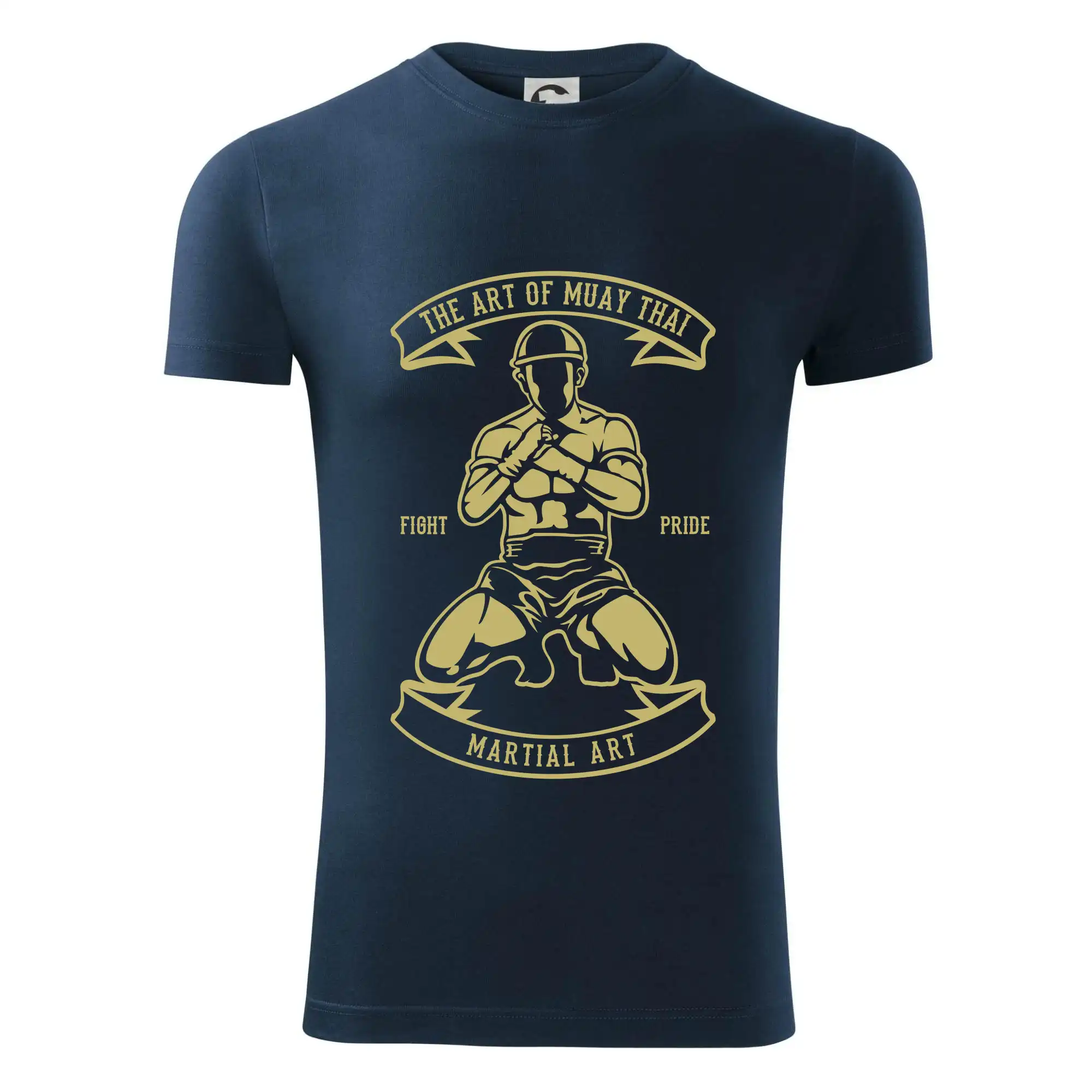 Art Of Muay Thai