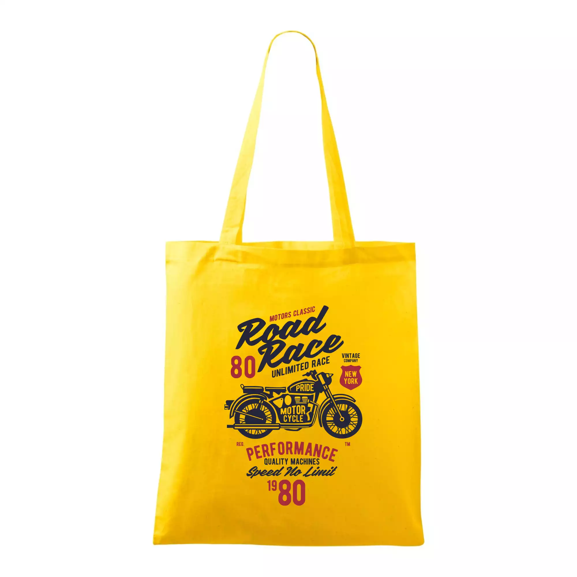 Road Race Motorcycle