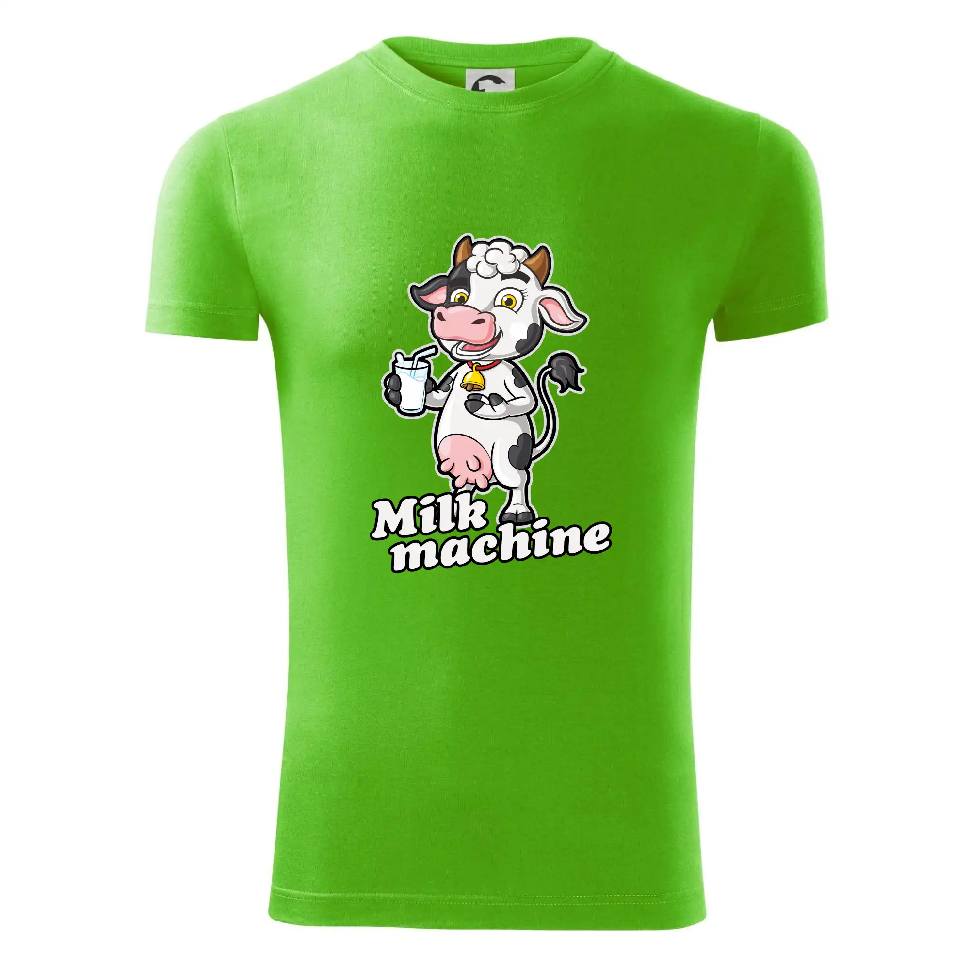 Milk machine