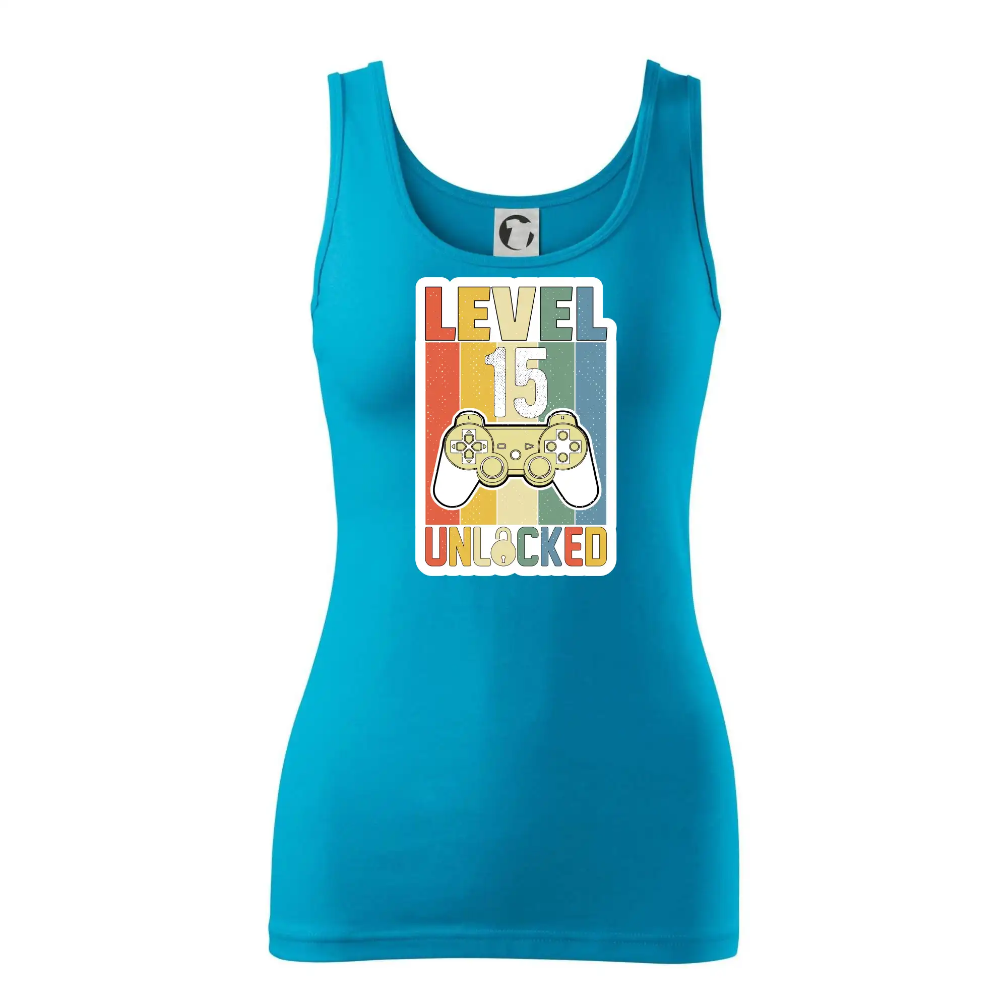 Gaming narodeniny 15