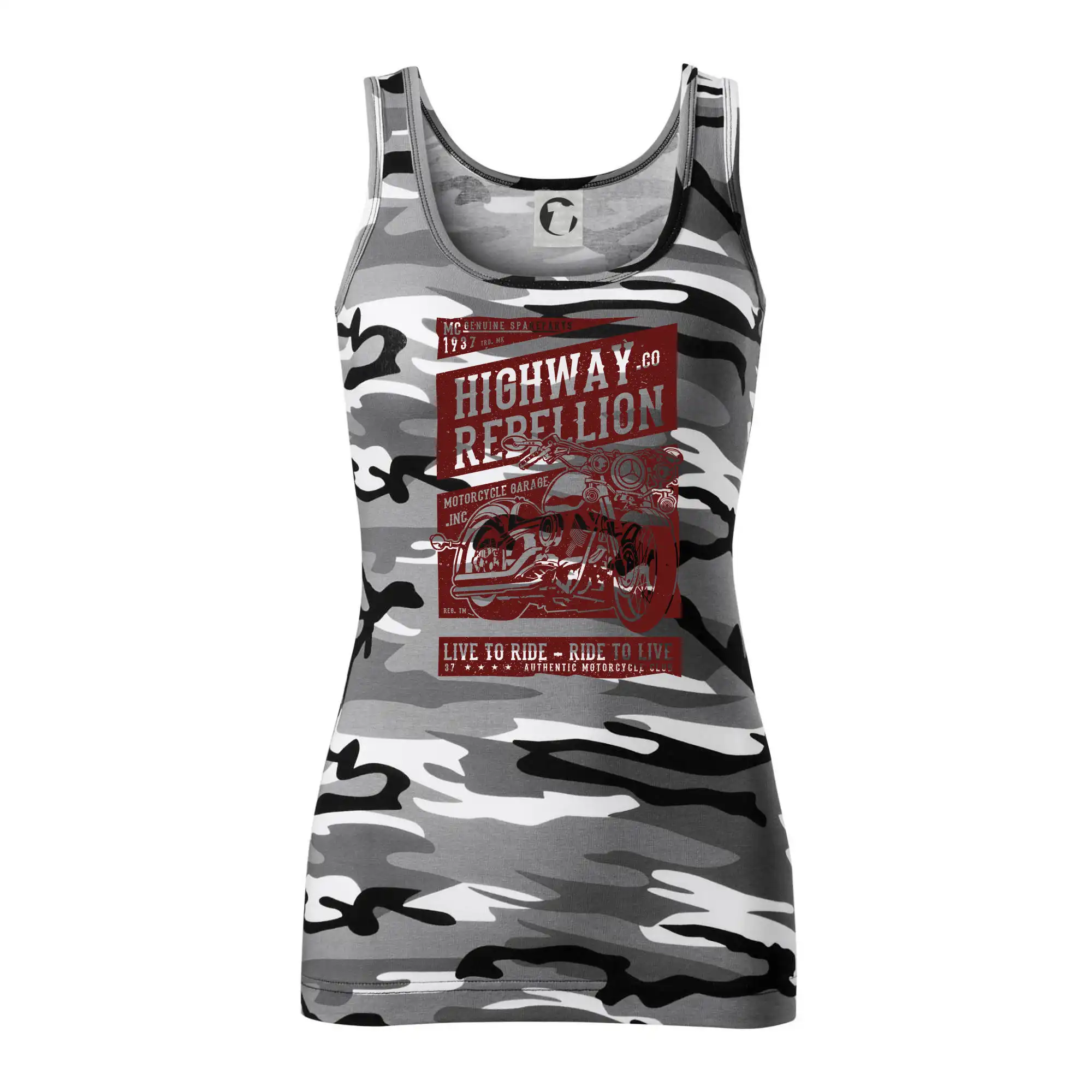 Highway Rebellion