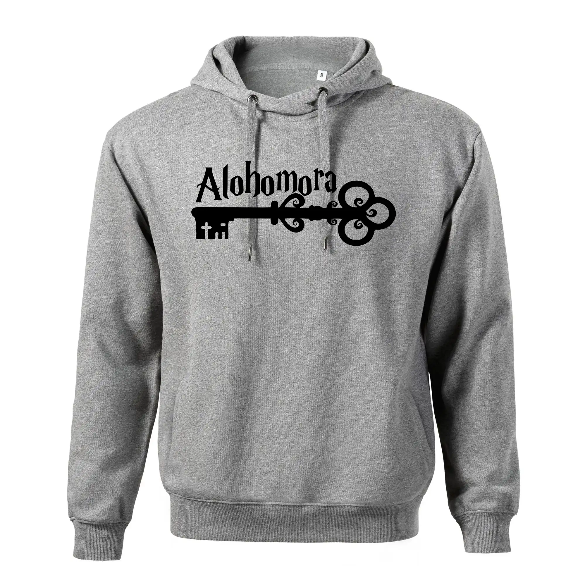 Harry - Alohomora