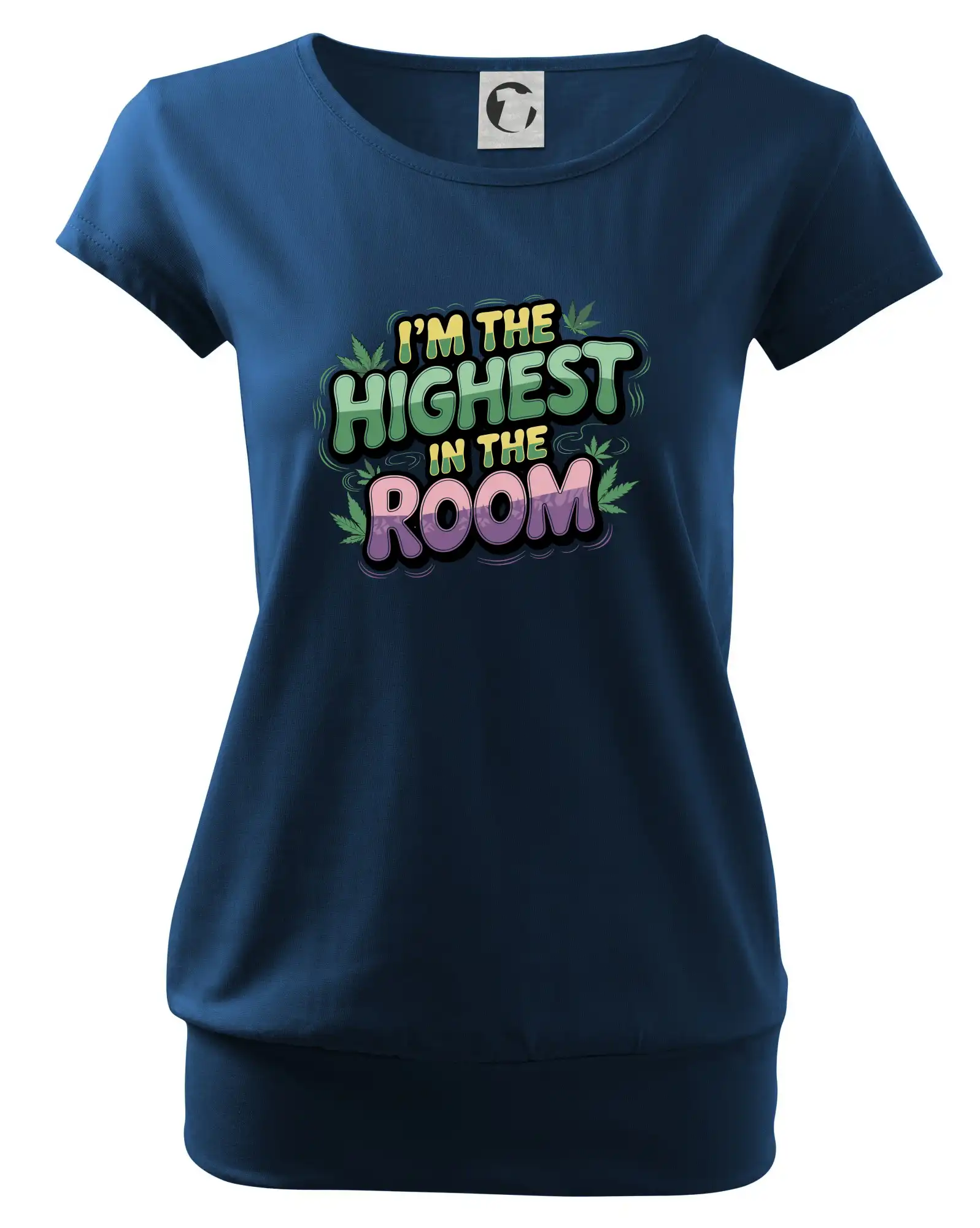 Marihuana - Iam the highest in the room