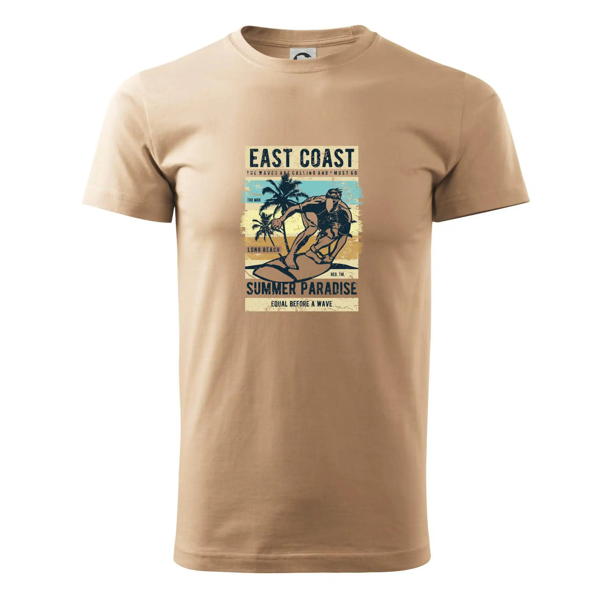 East Coast