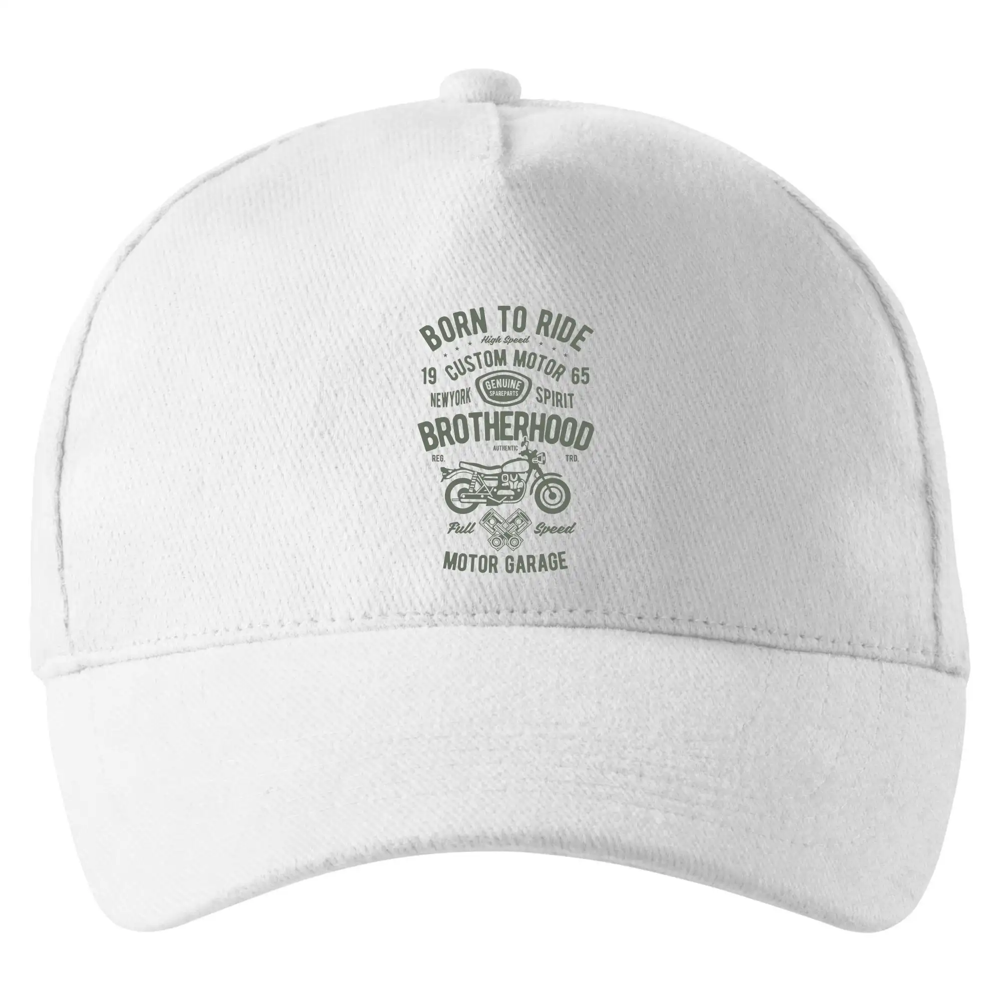 Motorcycle Brotherhood