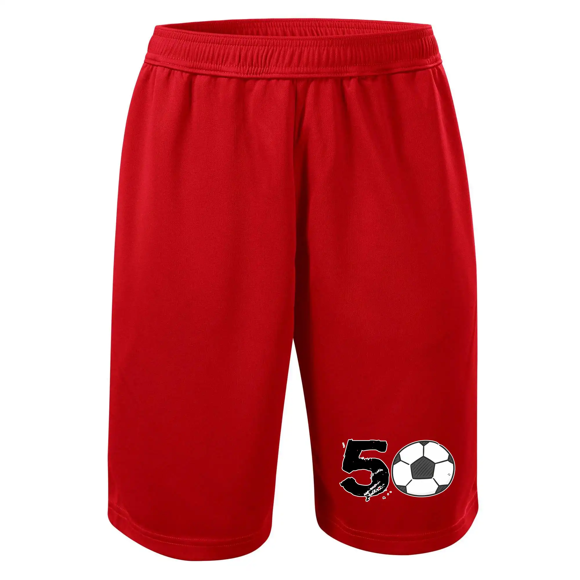 Fotbal kulaté narozeniny 50