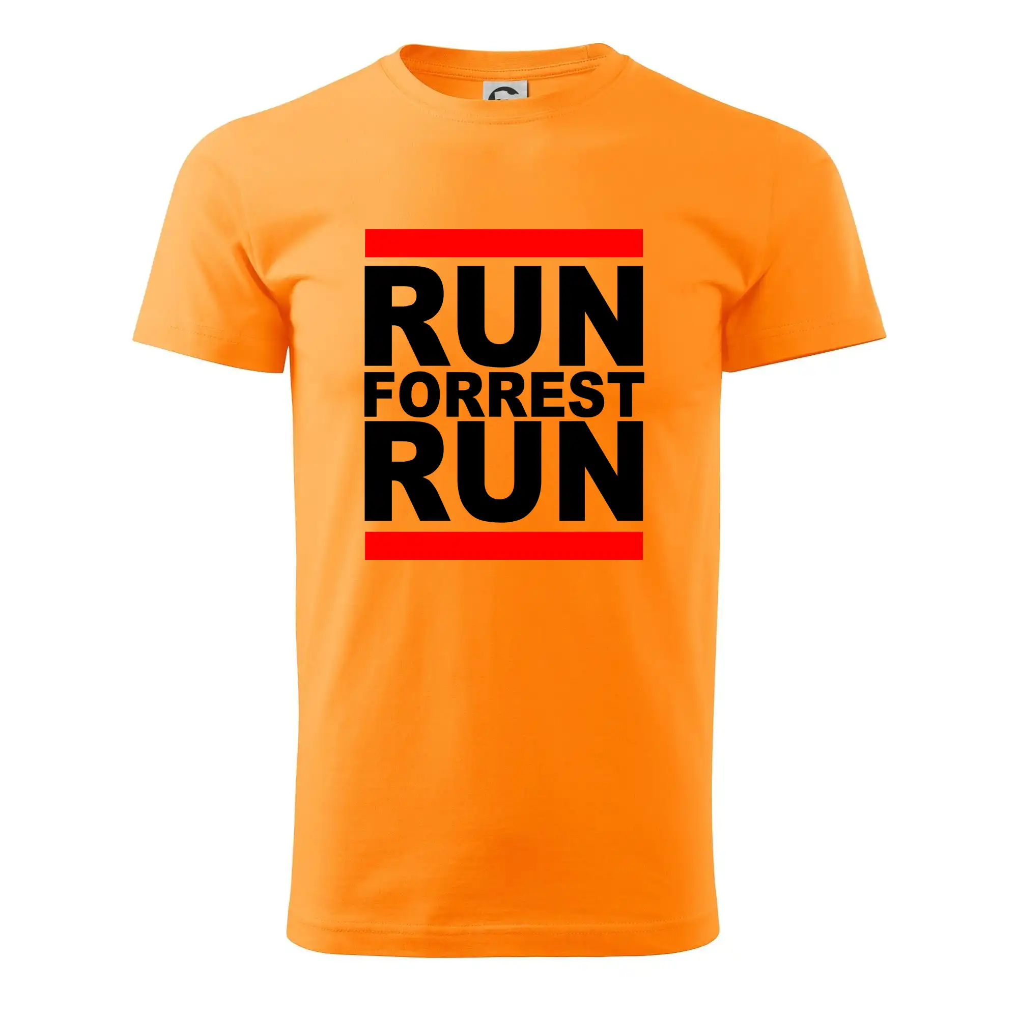 Run Forrest Run