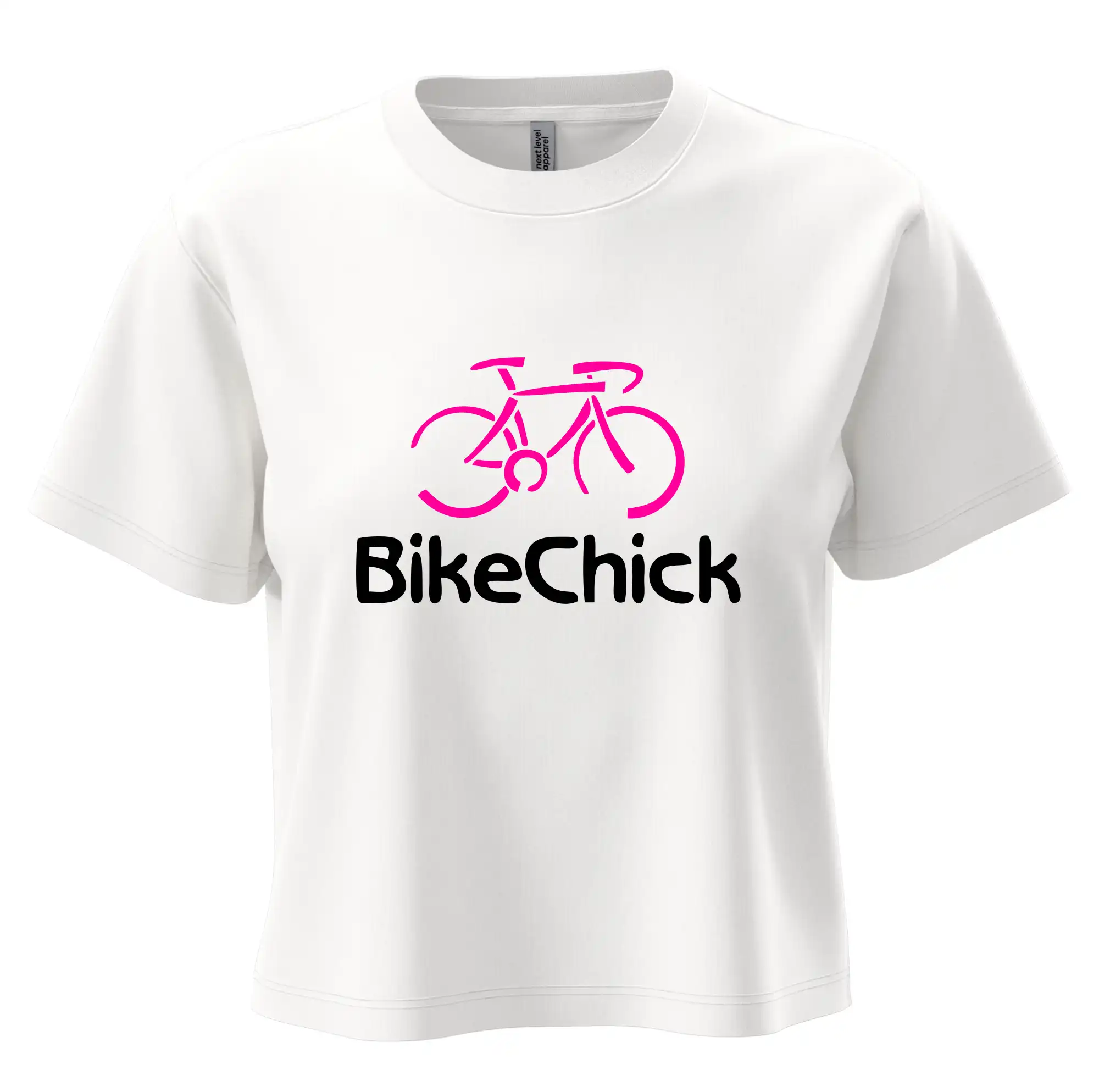 Bike Chick