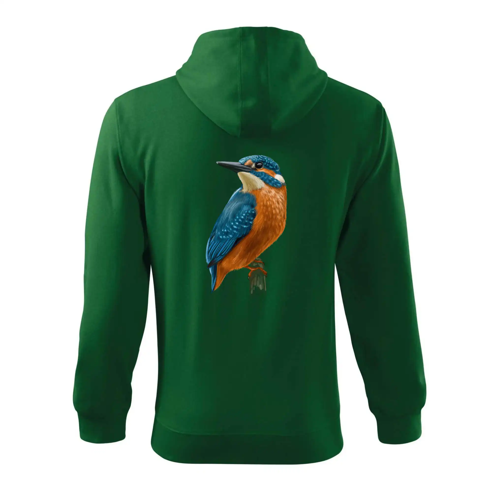 Lednáček kreslený