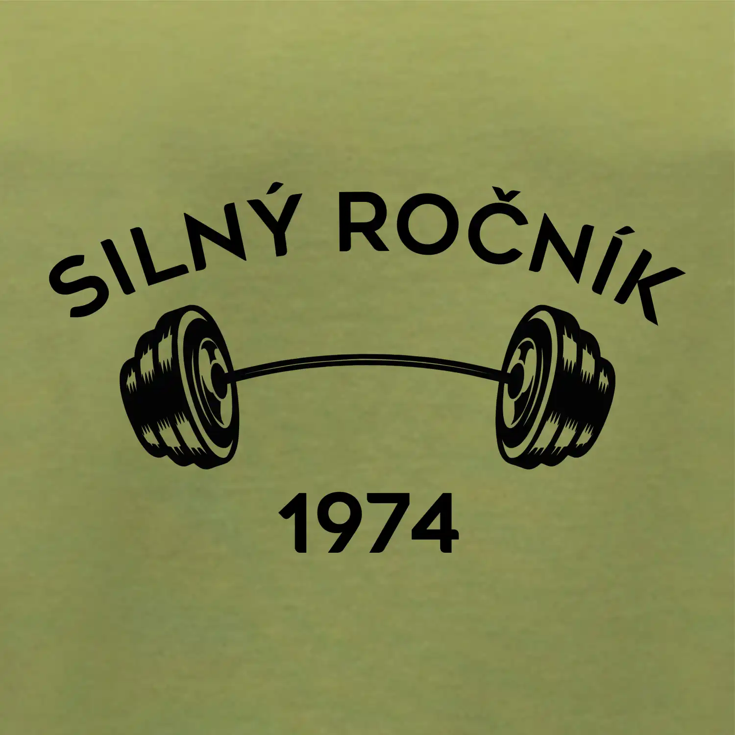 Silný ročník - Letopočet 1974