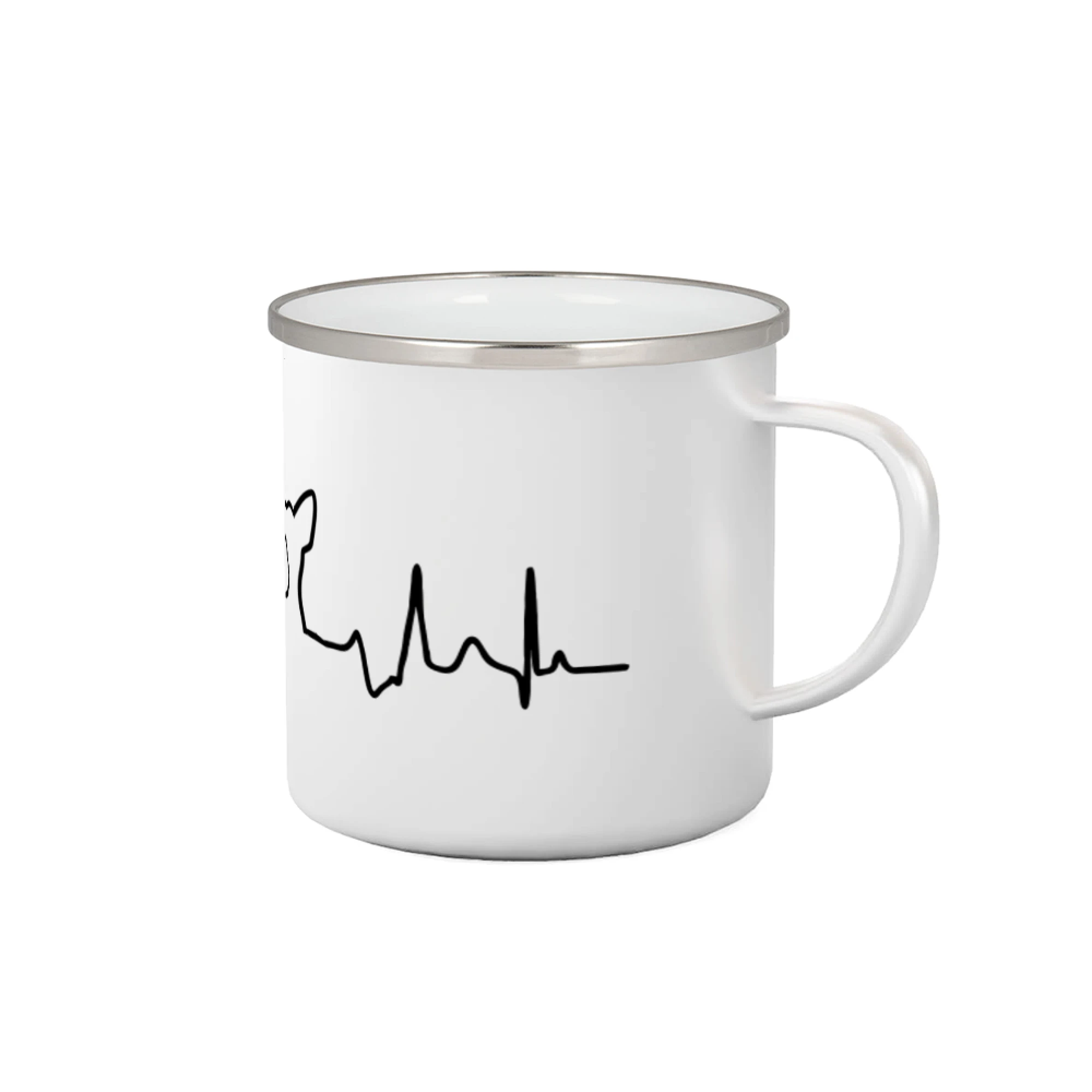 Čivava - Čivava EKG - Plecháčik