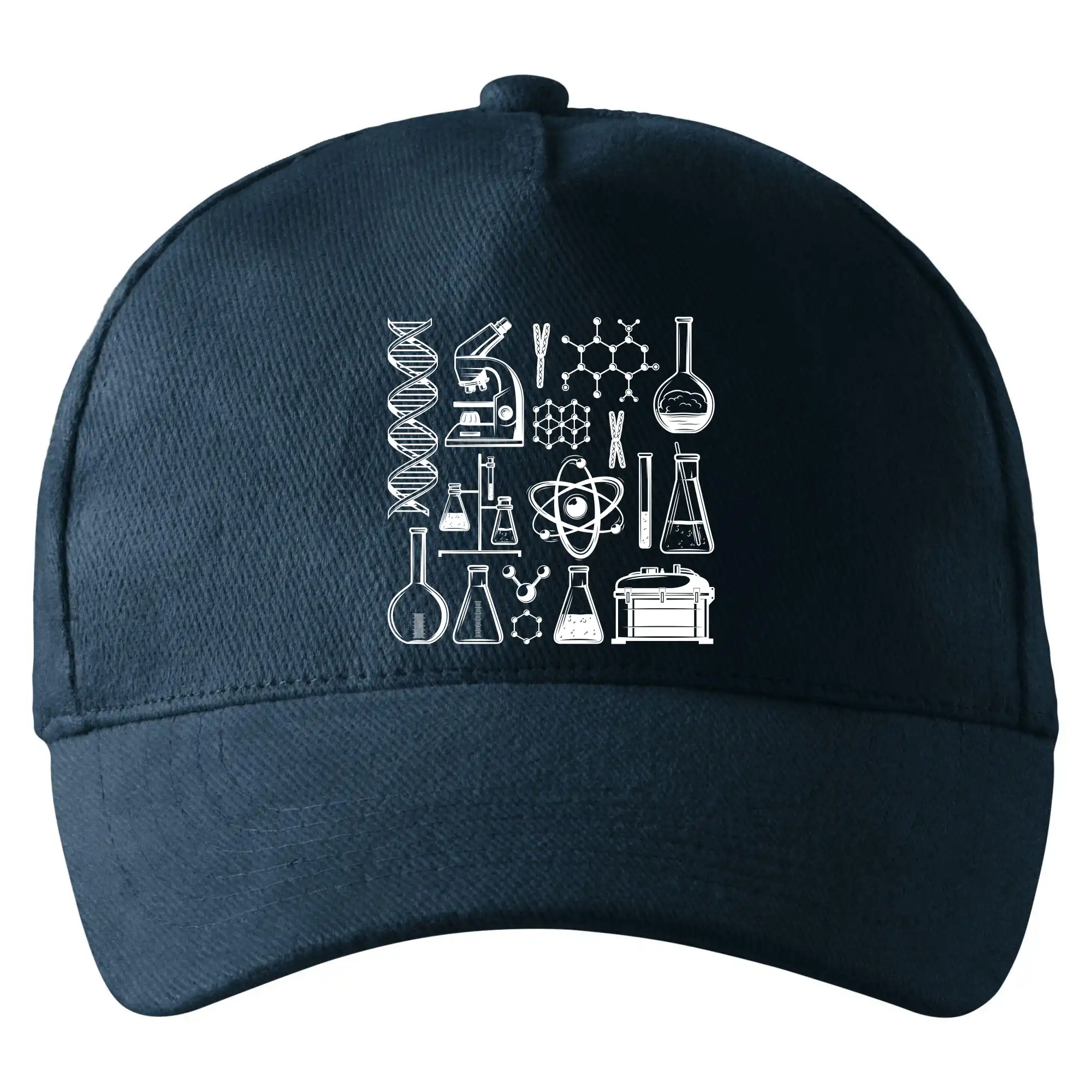 Laboratórium - ikony