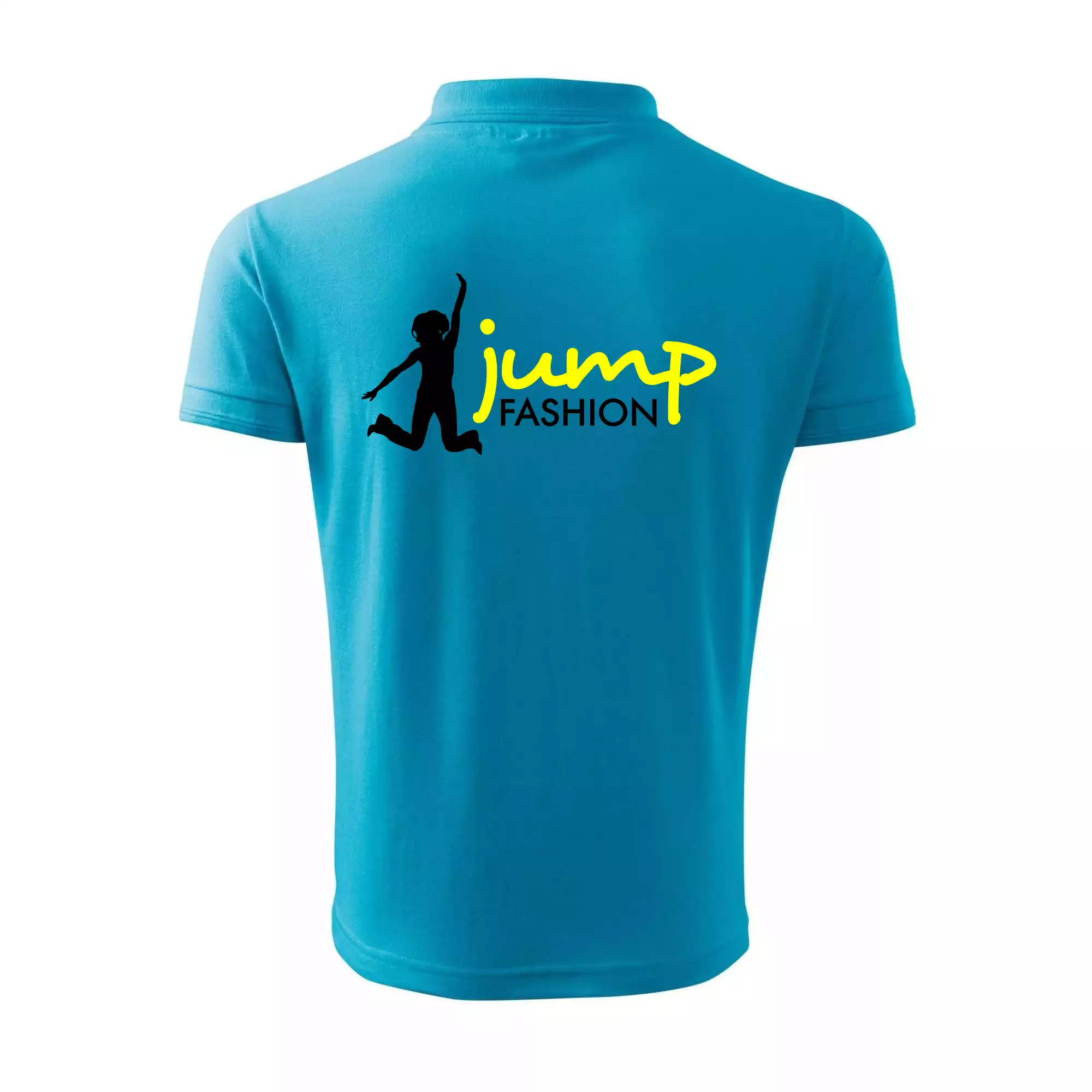 Jump fashion
